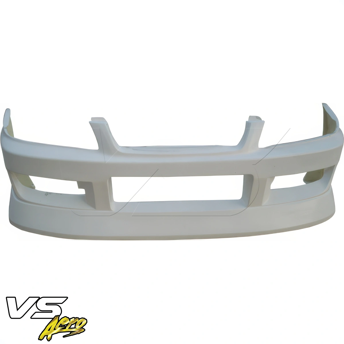 Modify your Nissan Laurel 1998 with our Exterior/Front Bumpers - 8