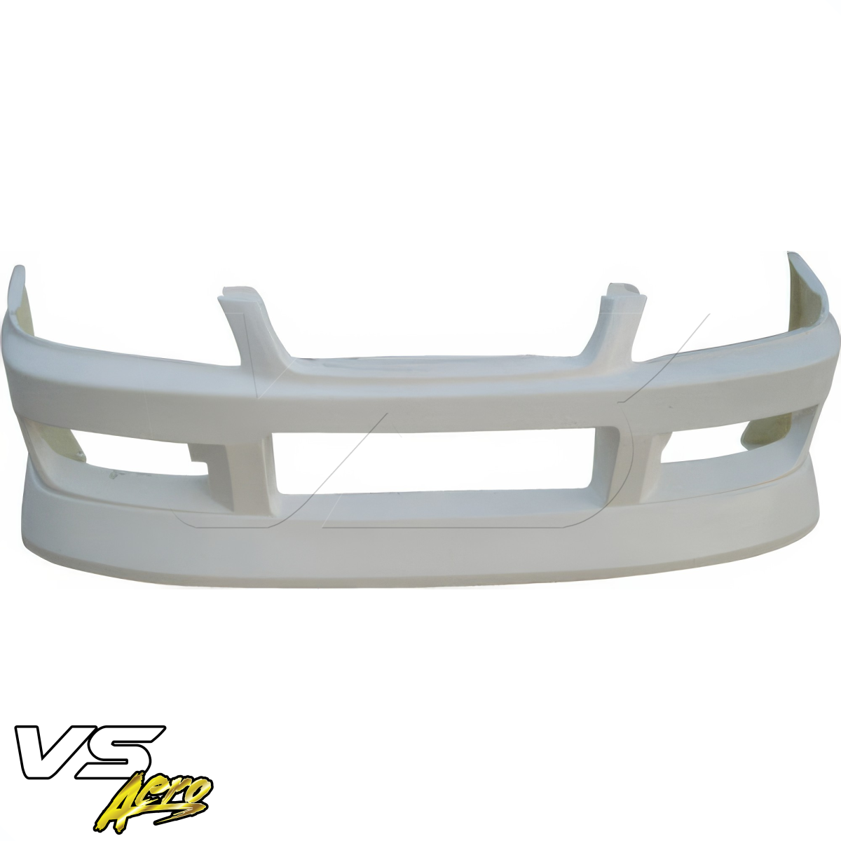 Modify your Nissan Laurel 1998 with our Exterior/Front Bumpers or Lips - 