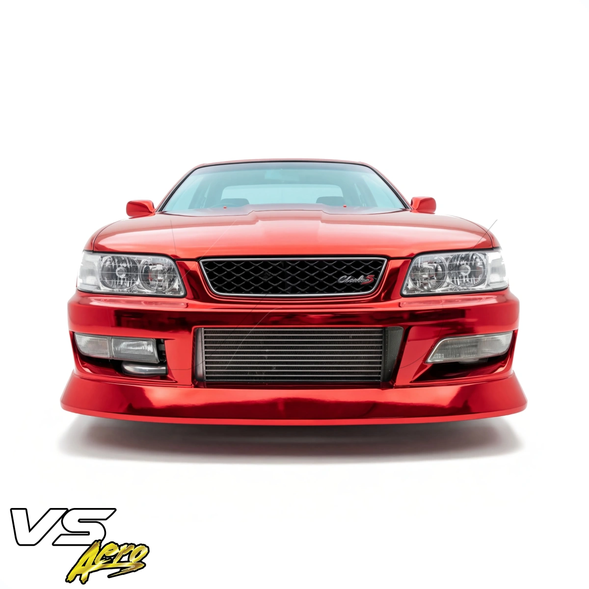 Modify your Nissan Laurel 1998 with our Exterior/Front Bumpers - 14