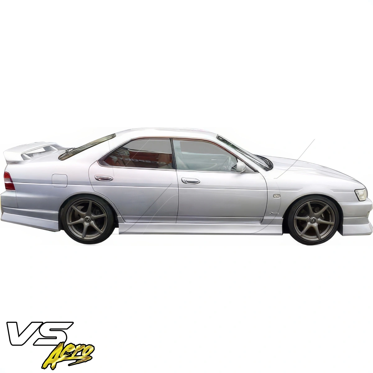 Modify your Nissan Laurel 1998 with our Exterior/Side Skirts - 19