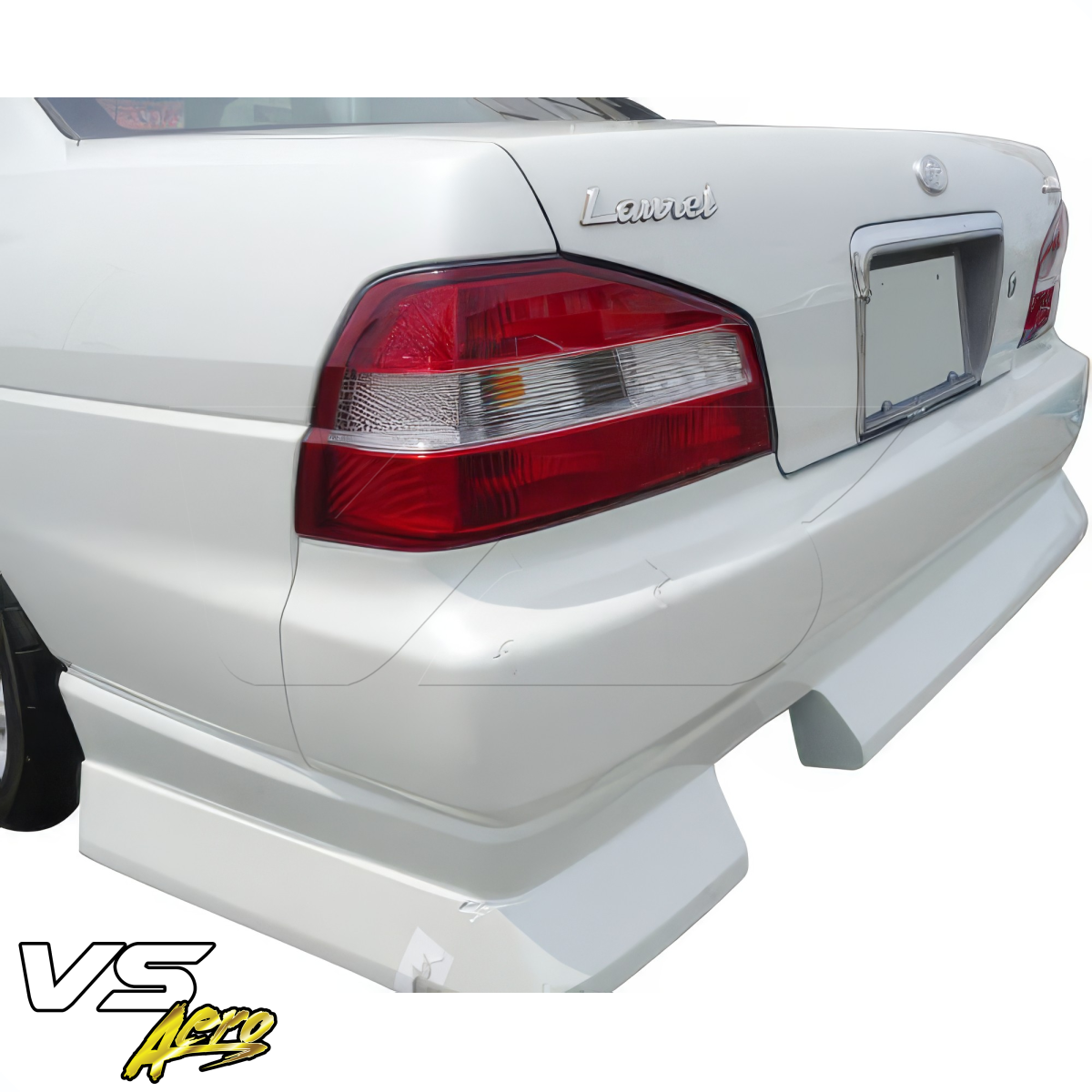 Modify your Nissan Laurel 1998 with our Exterior/Complete Body Kits - 