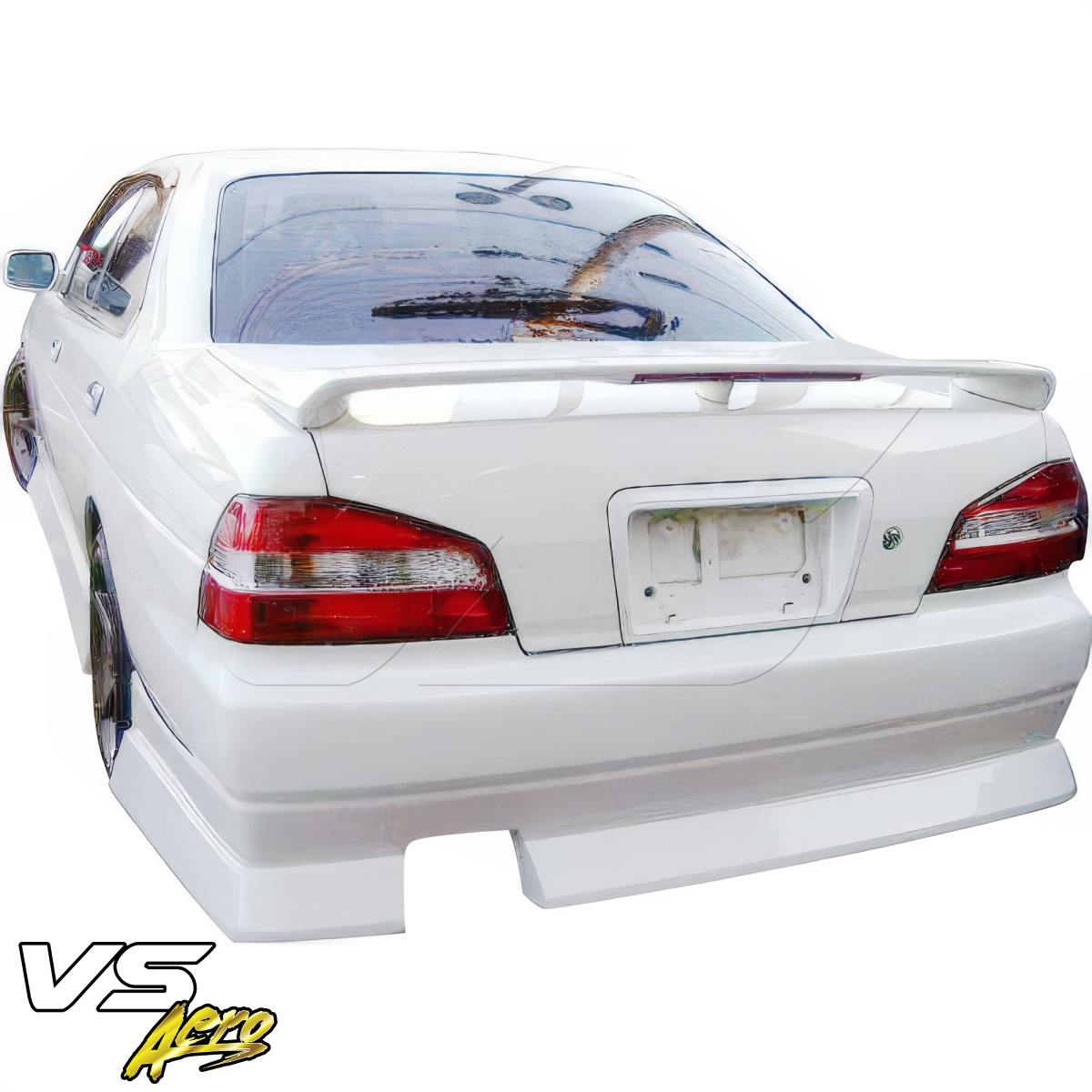 Modify your Nissan Laurel 1998 with our Exterior/Complete Body Kits - 