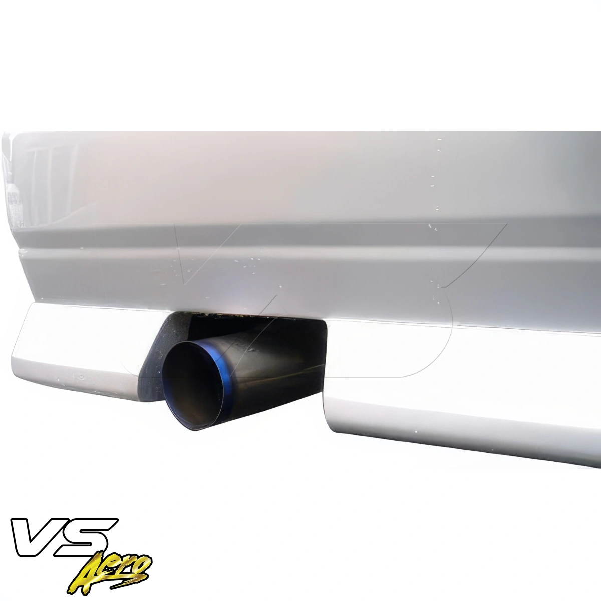 Modify your Nissan Laurel 1998 with our Exterior/Rear Bumpers - 10