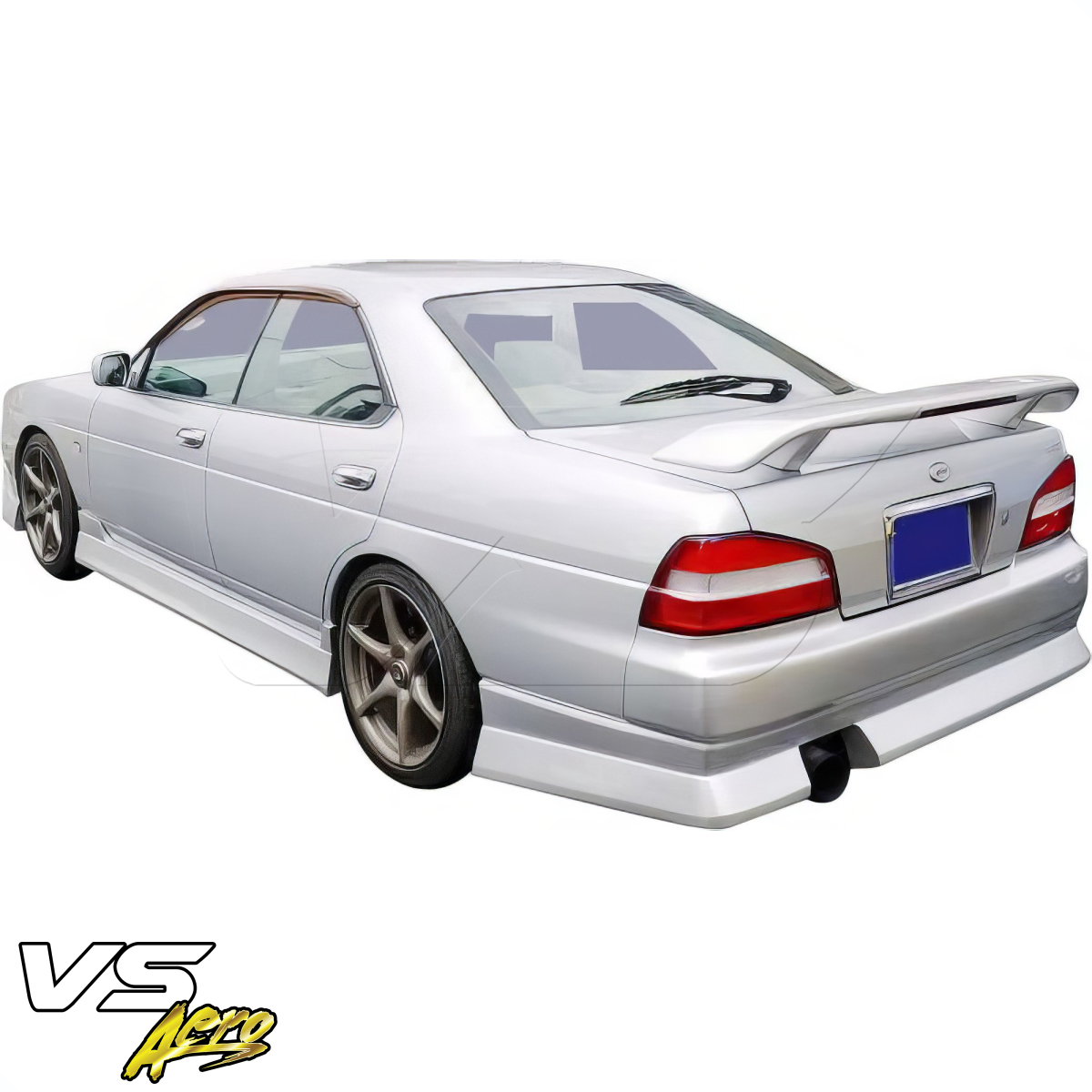 Modify your Nissan Laurel 1998 with our Exterior/Complete Body Kits - 