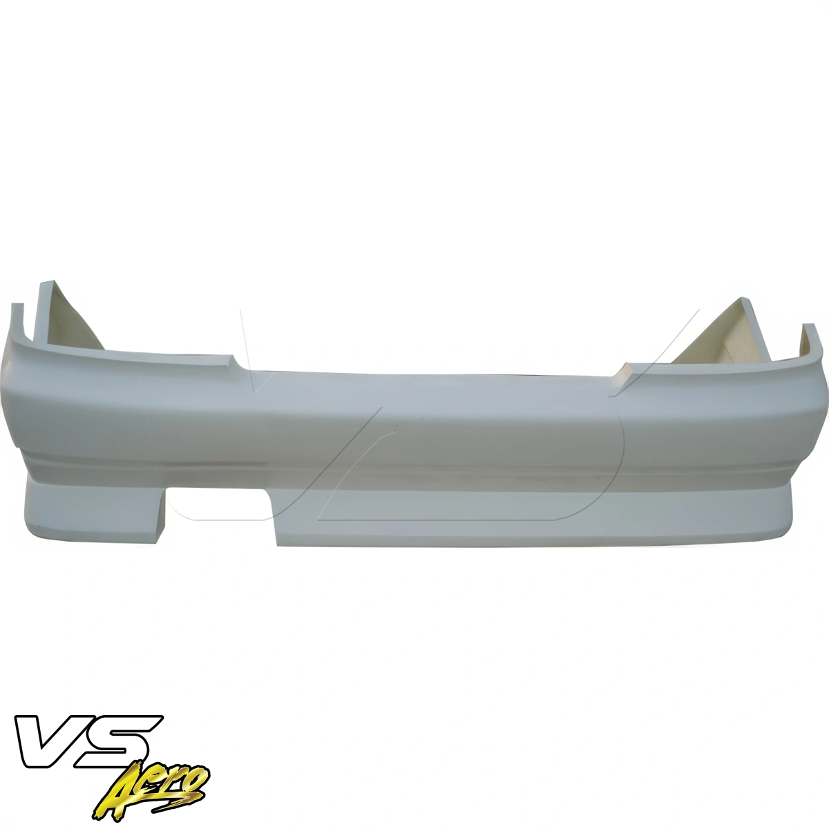 Modify your Nissan Laurel 1998 with our Exterior/Rear Bumpers - 21