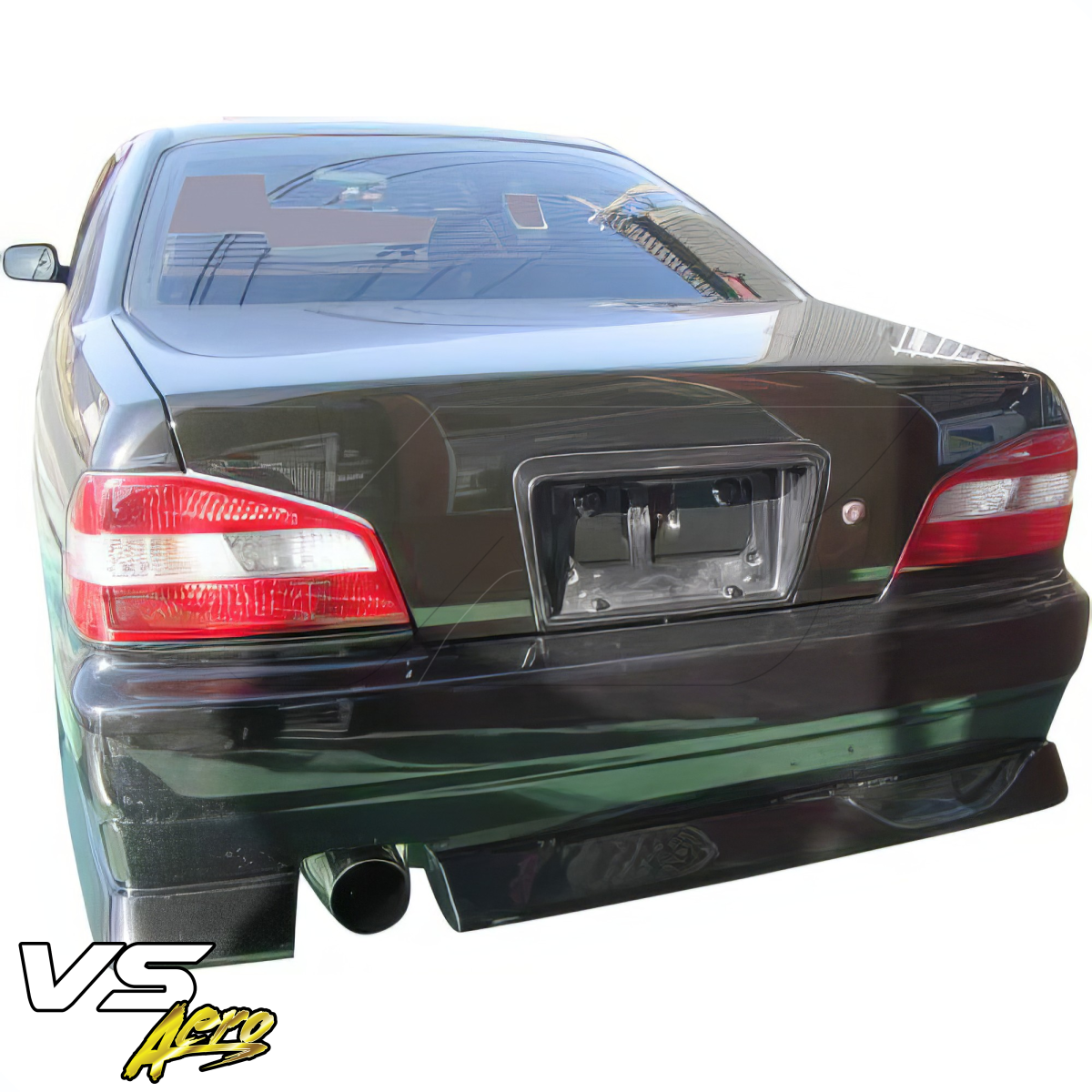 Modify your Nissan Laurel 1998 with our Exterior/Complete Body Kits - 