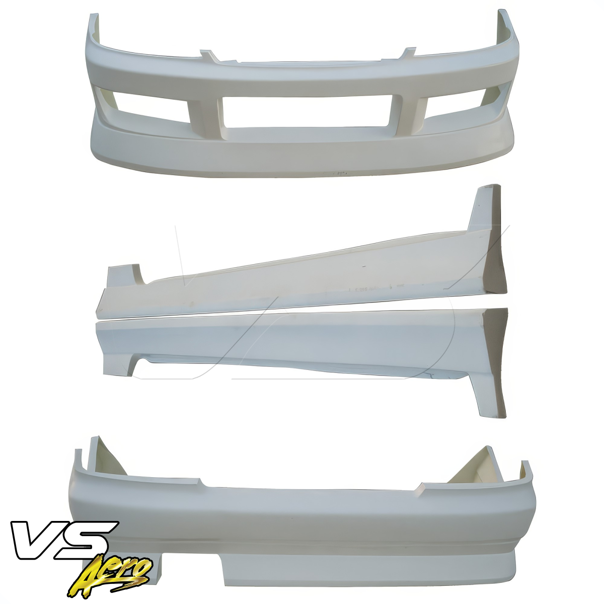 Modify your Nissan Laurel 1998 with our Exterior/Complete Body Kits - 