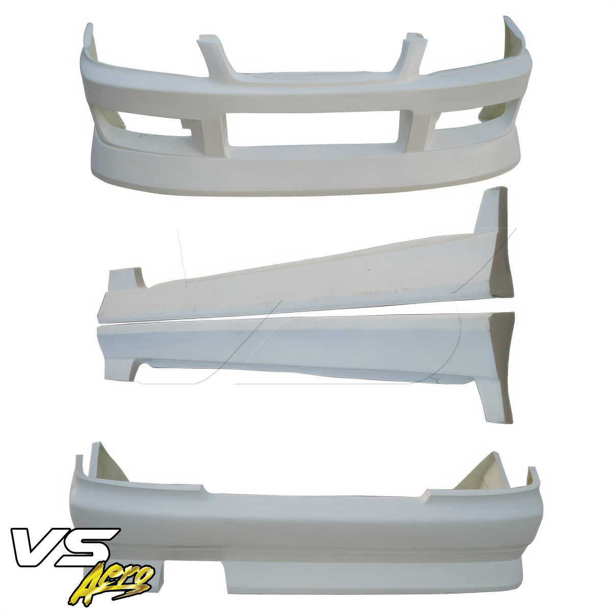 Modify your Nissan Laurel 1998 with our Exterior/Complete Body Kits -
