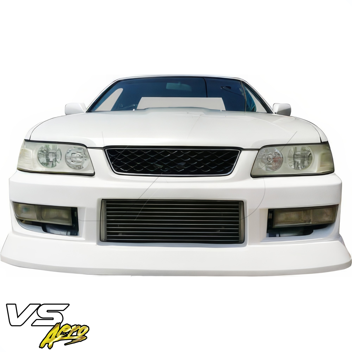 Modify your Nissan Laurel 1998 with our Exterior/Front Bumpers or Lips - 