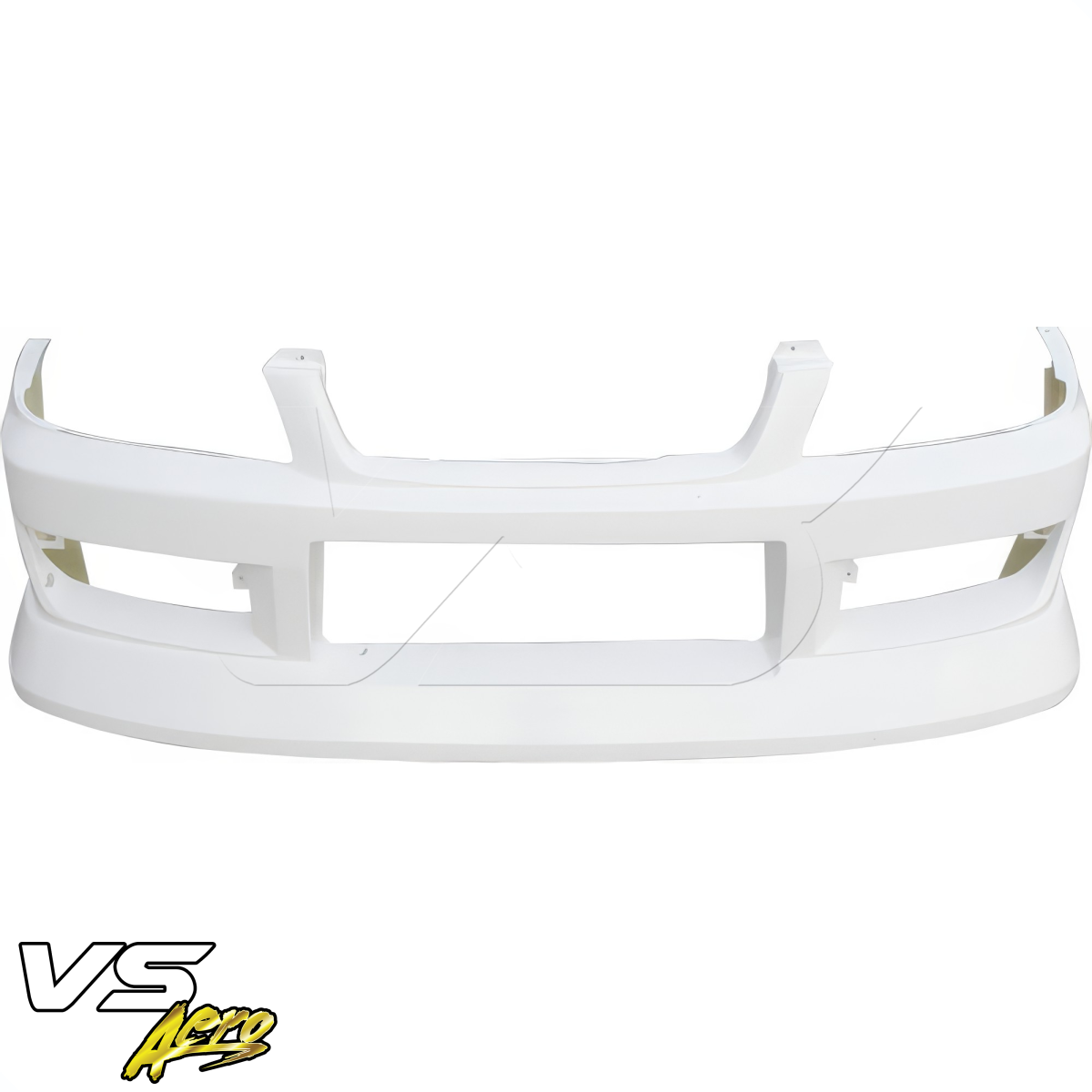 Modify your Nissan Laurel 1998 with our Exterior/Front Bumpers or Lips - 