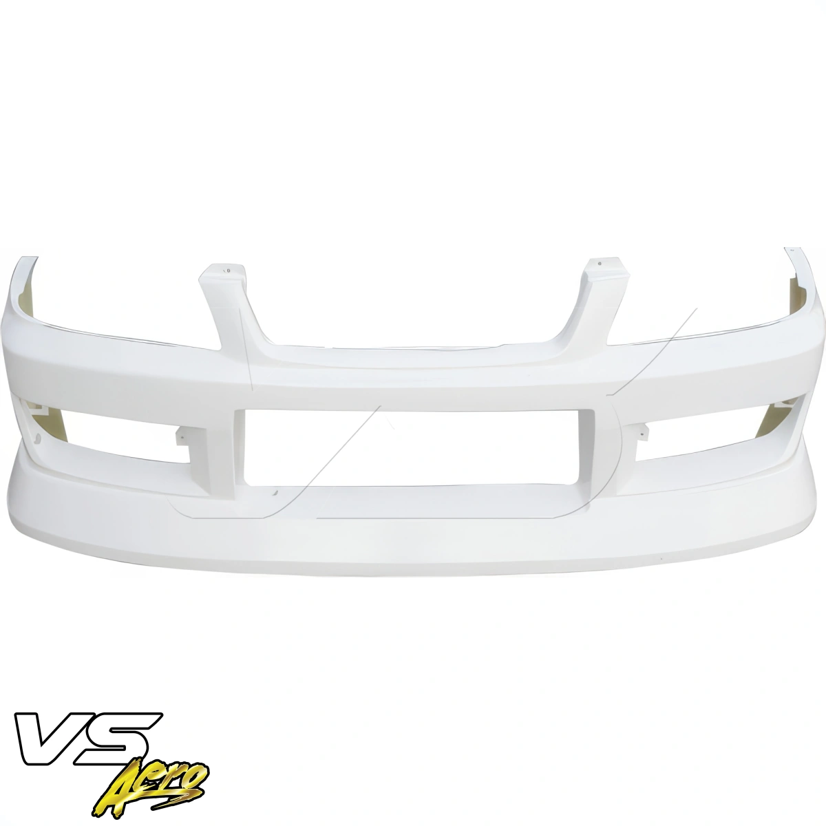 Modify your Nissan Laurel 1998 with our Exterior/Front Bumpers - 14