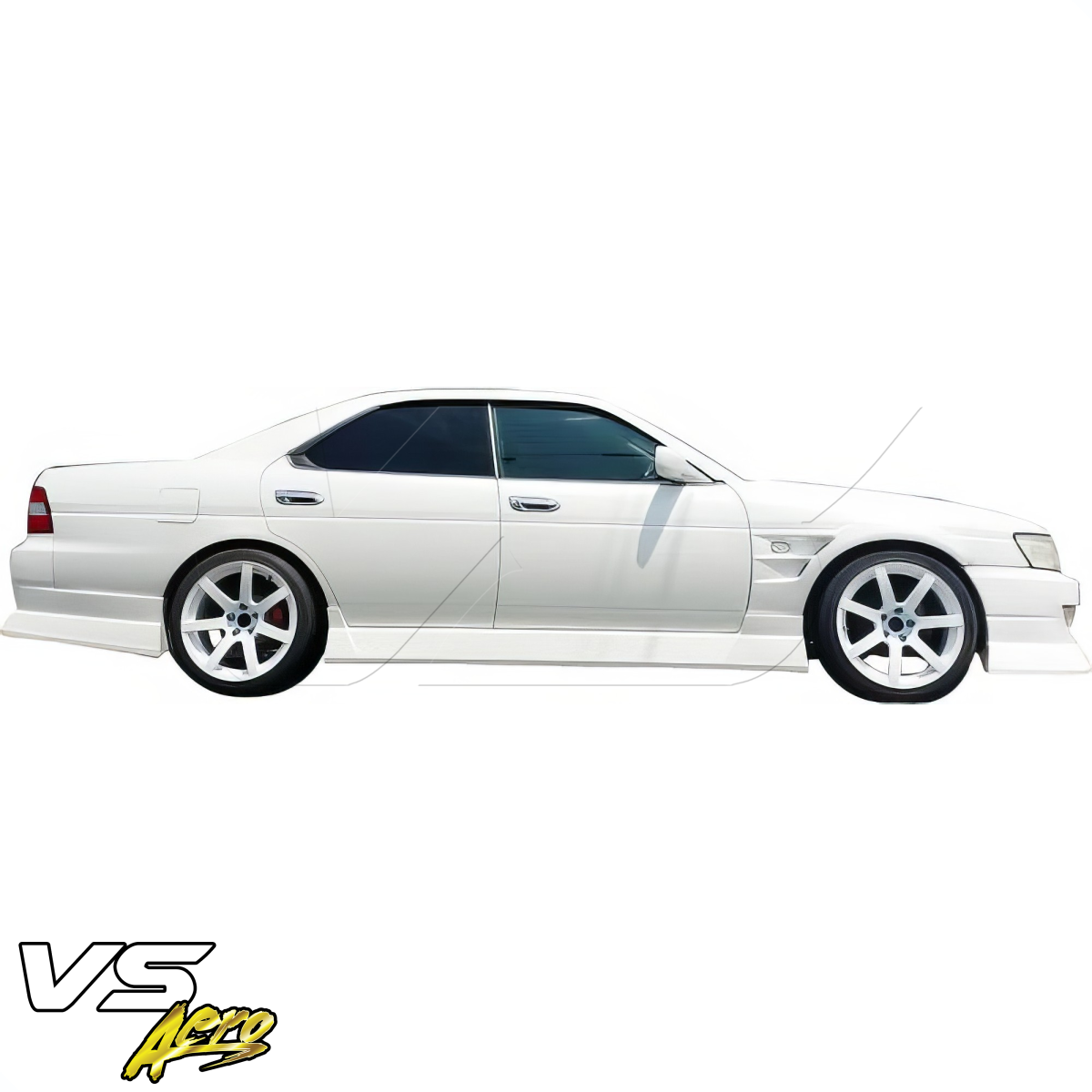 Modify your Nissan Laurel 1998 with our Exterior/Complete Body Kits - 