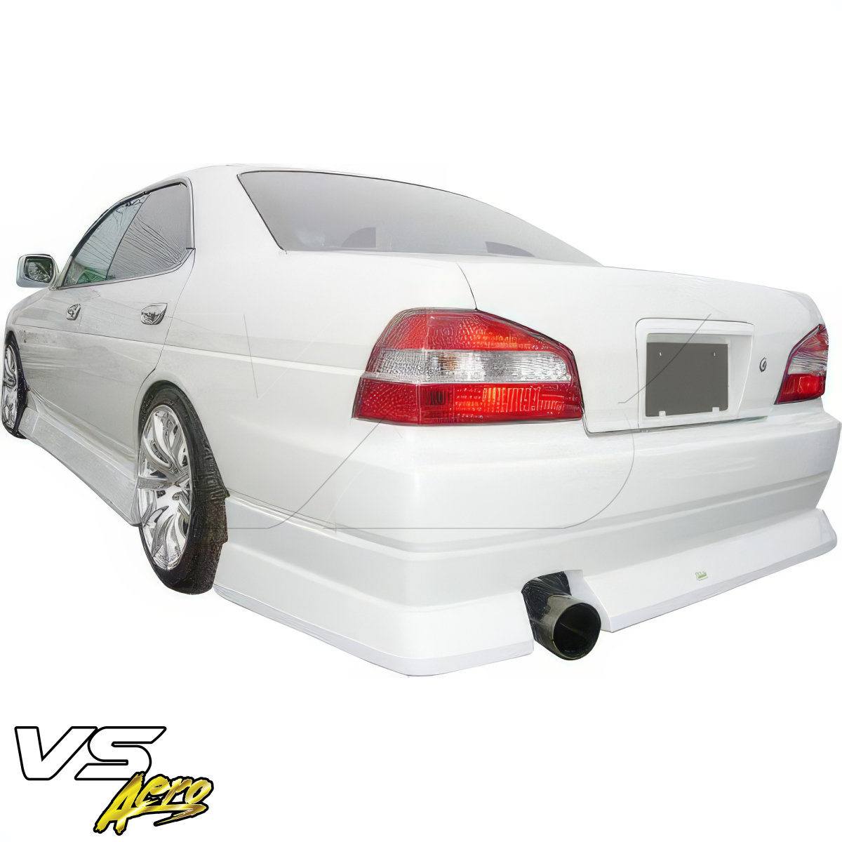 Modify your Nissan Laurel 1998 with our Exterior/Complete Body Kits - 