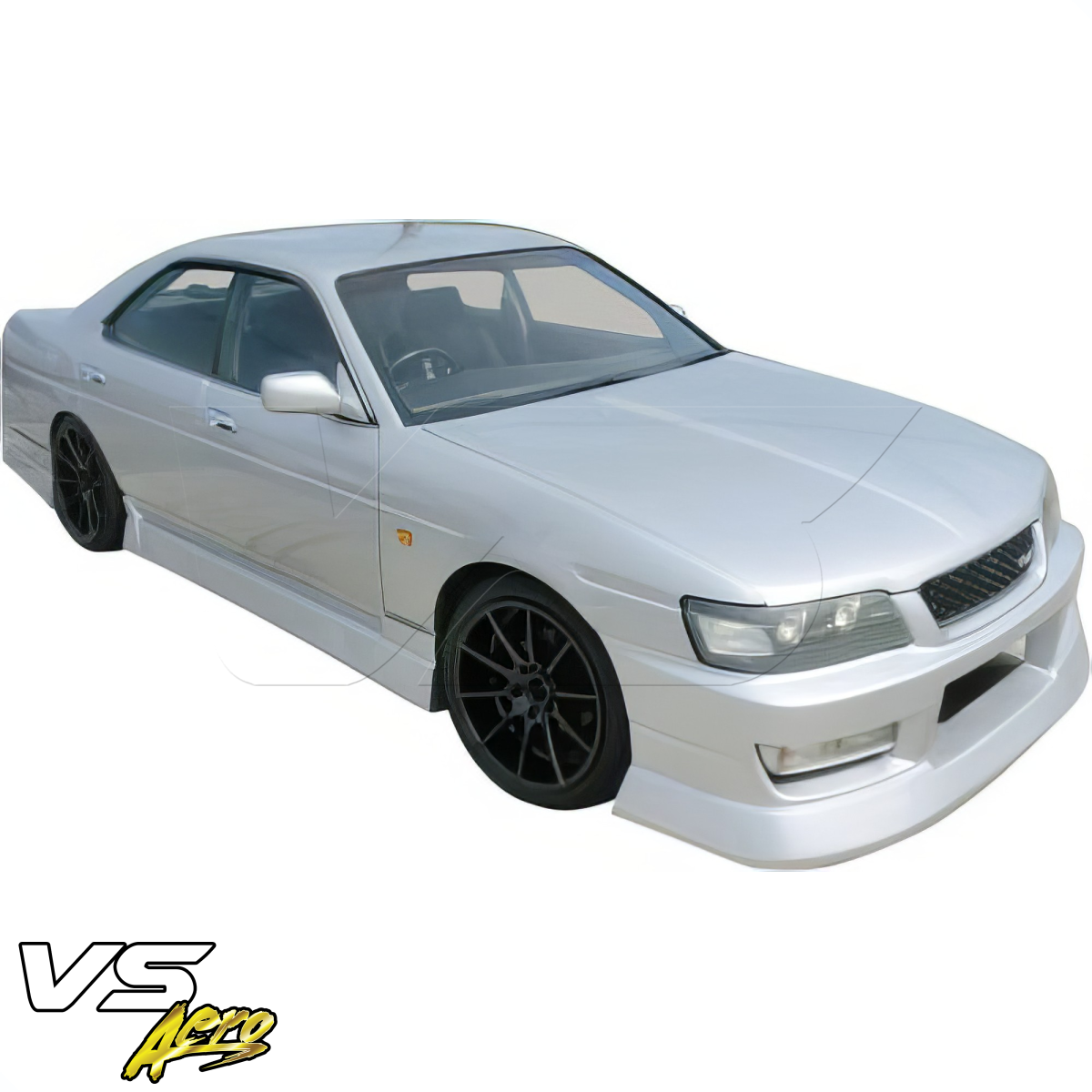 Modify your Nissan Laurel 1998 with our Exterior/Complete Body Kits - 