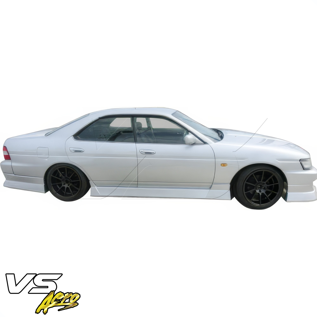 Modify your Nissan Laurel 1998 with our Exterior/Complete Body Kits - 