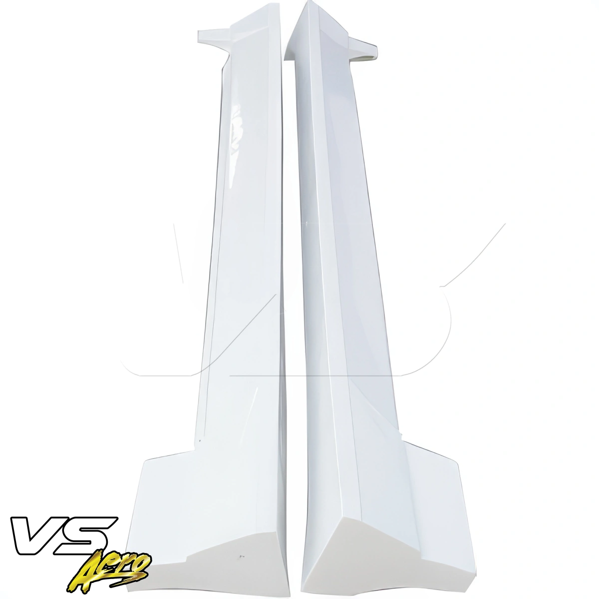 Modify your Nissan Laurel 1998 with our Exterior/Side Skirts - 17