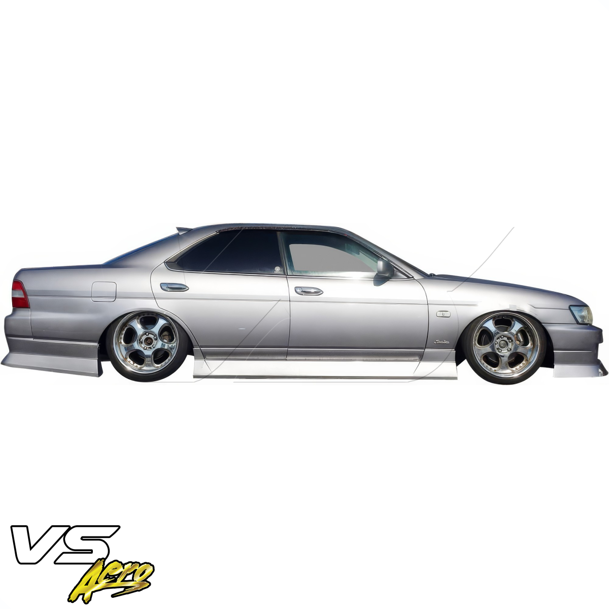 Modify your Nissan Laurel 1998 with our Exterior/Complete Body Kits - 