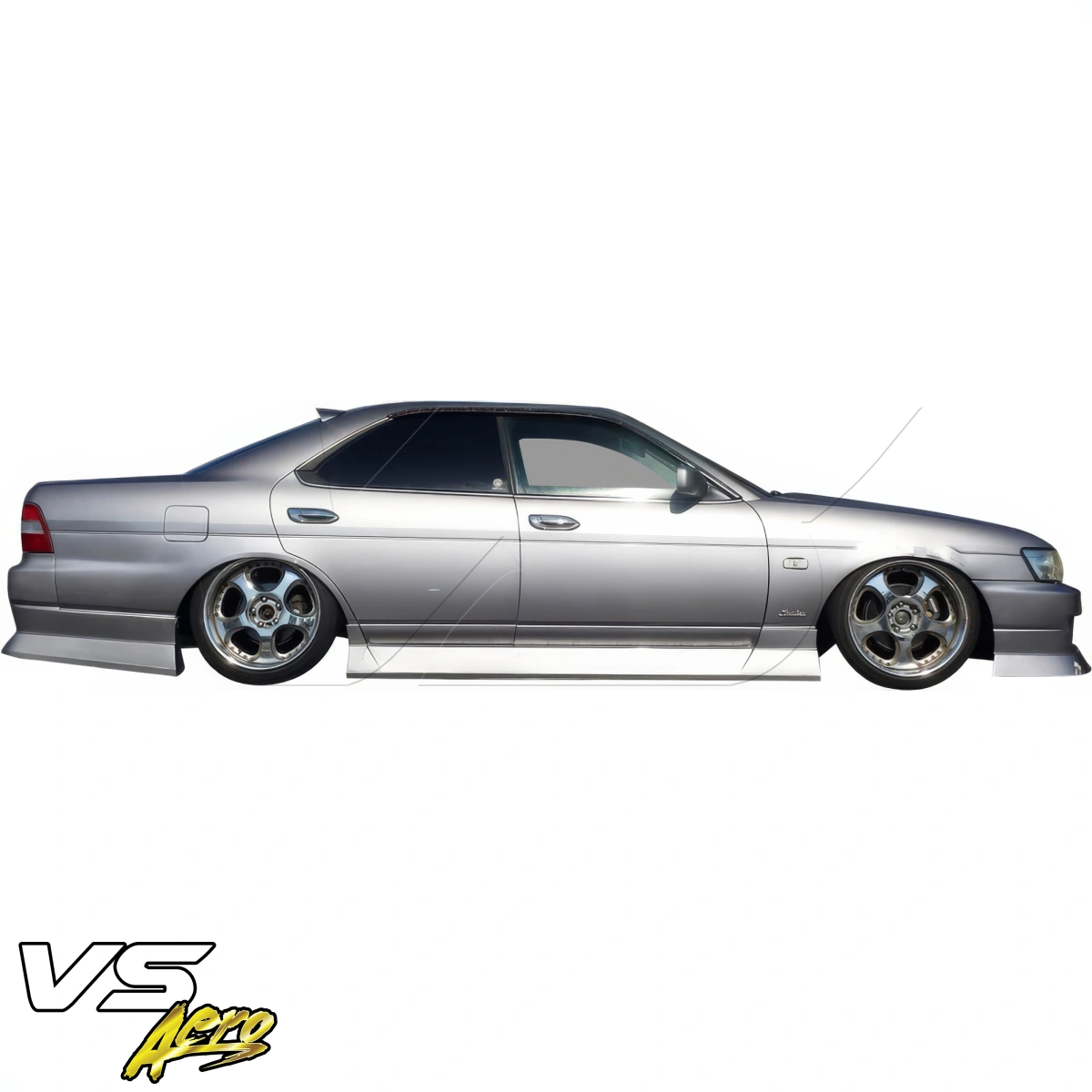 Modify your Nissan Laurel 1998 with our Exterior/Side Skirts - 29
