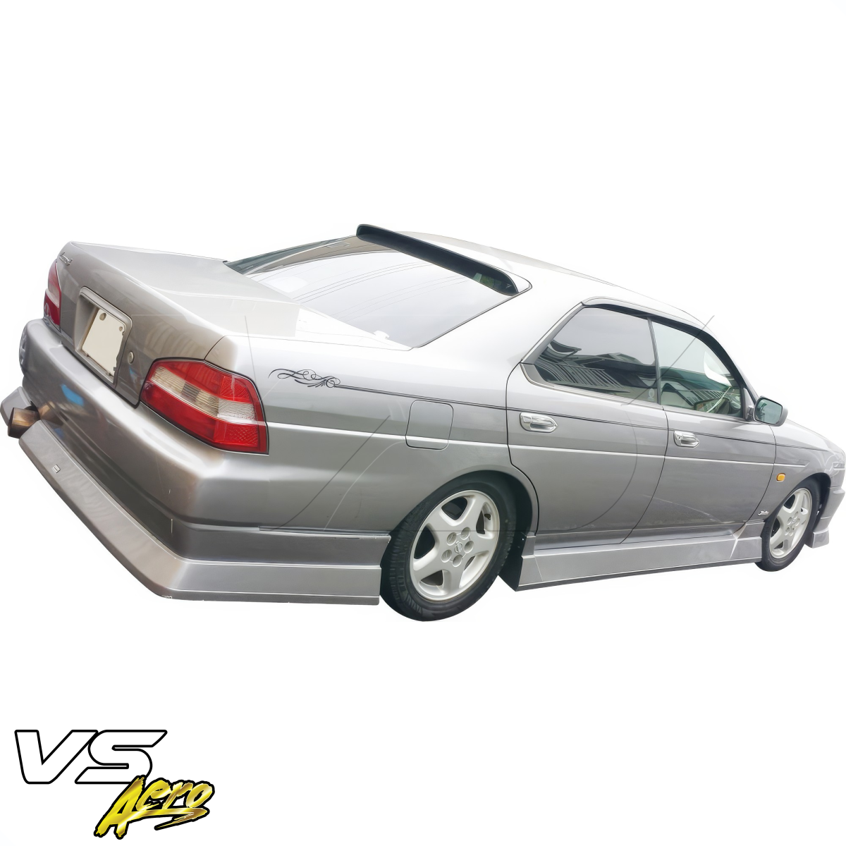 Modify your Nissan Laurel 1998 with our Exterior/Complete Body Kits - 