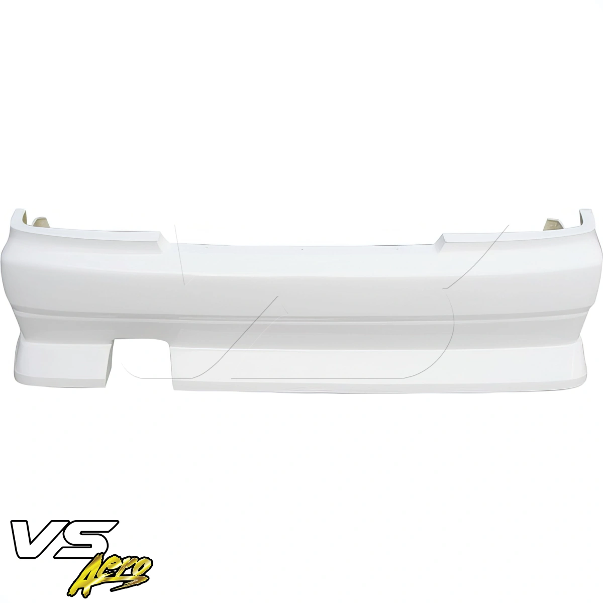 Modify your Nissan Laurel 1998 with our Exterior/Rear Bumpers - 21