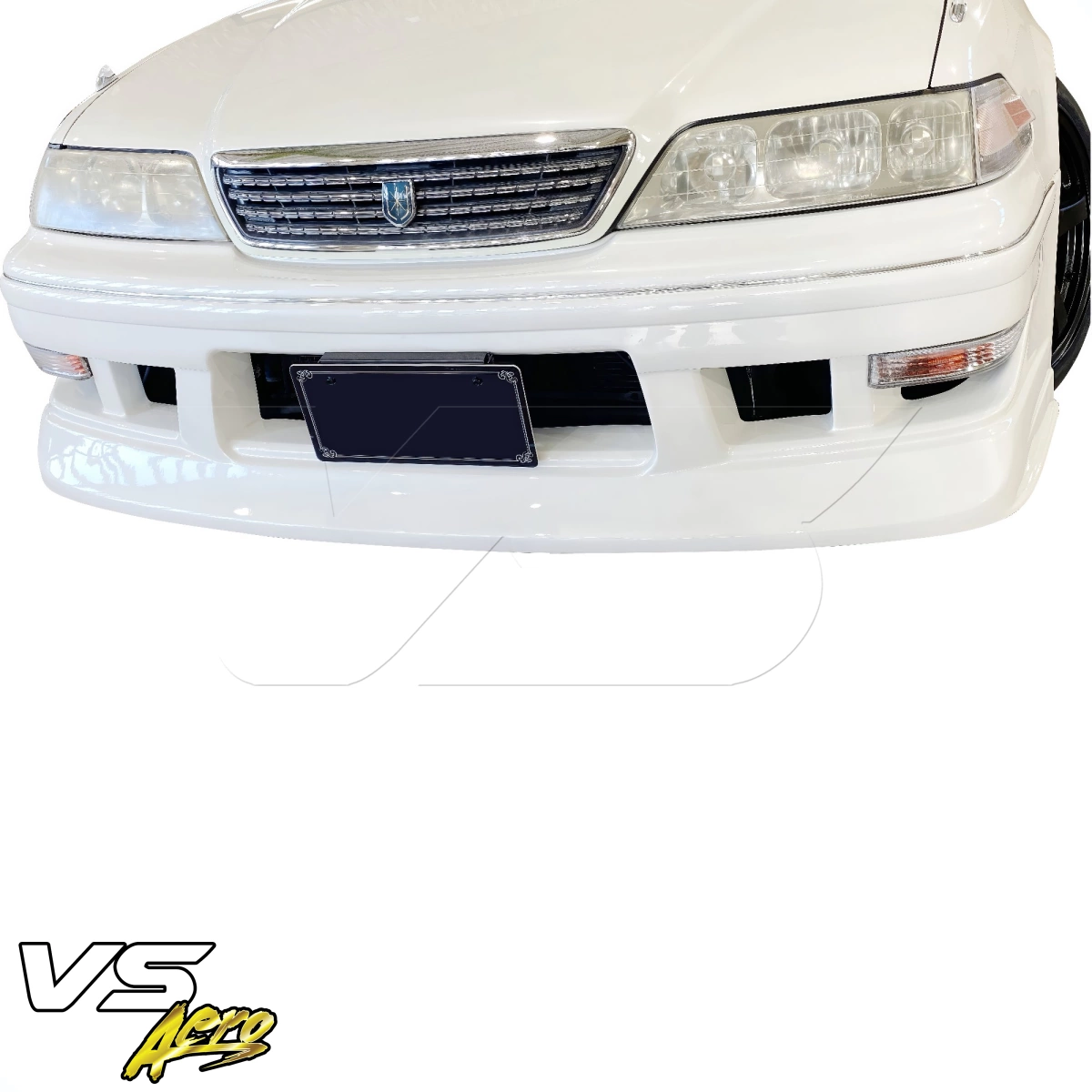 Modify your Toyota Mark II 1997 with our Exterior/Complete Body Kits - 2