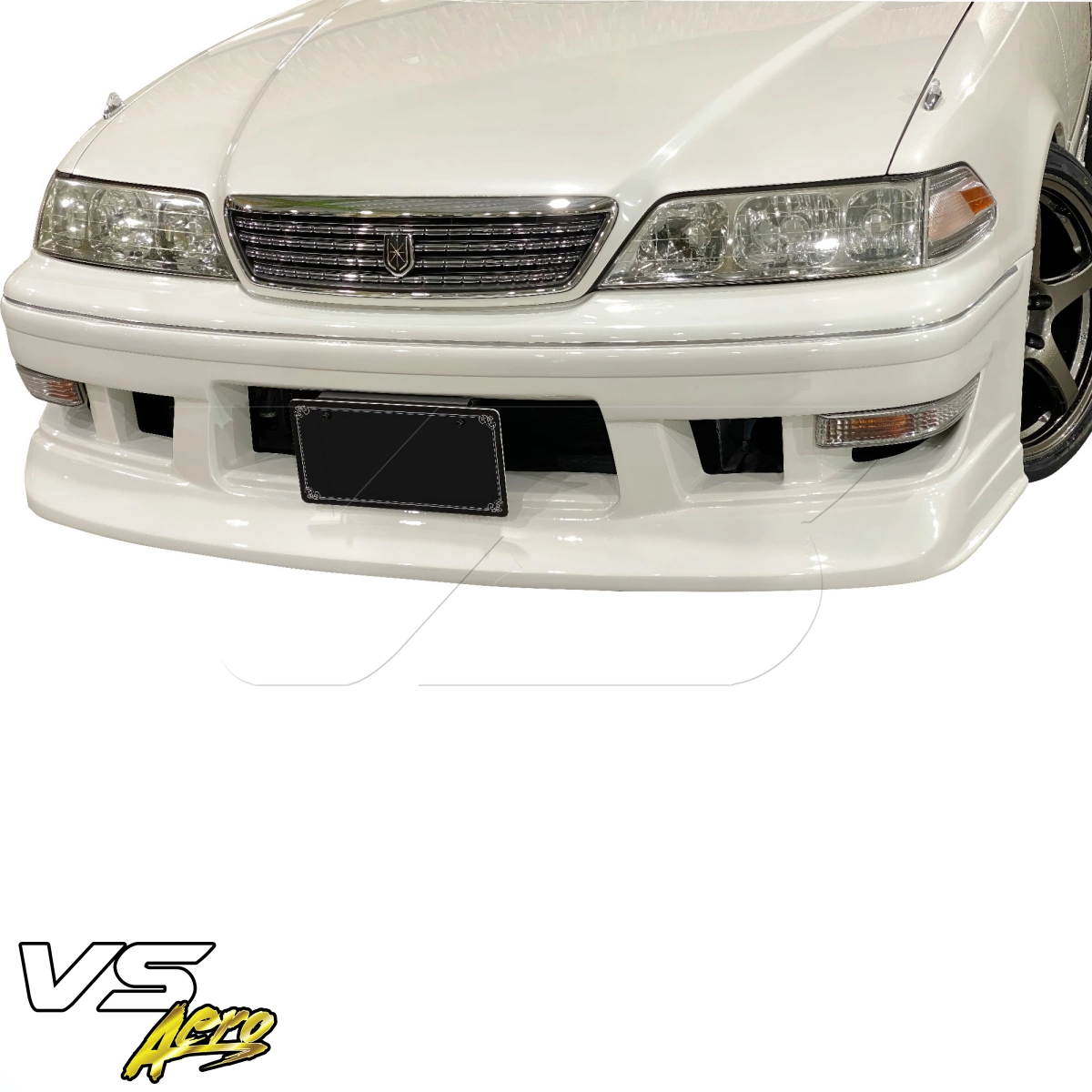Modify your Toyota Mark II 1997 with our Exterior/Complete Body Kits - 3