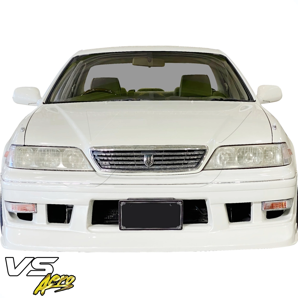 Modify your Toyota Mark II 1997 with our Exterior/Complete Body Kits - 4