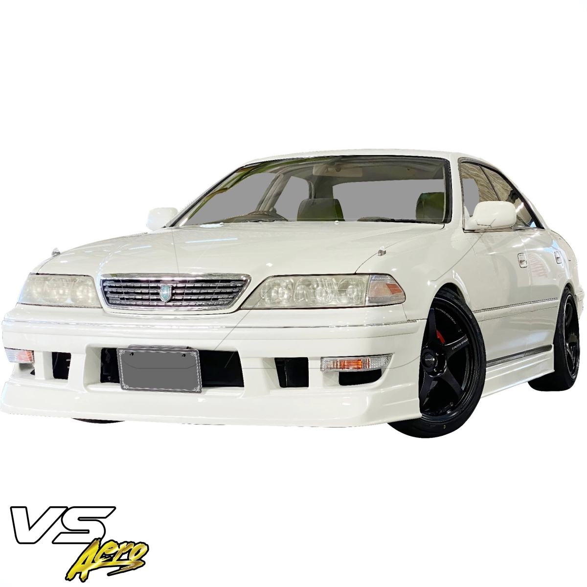 Modify your Toyota Mark II 1997 with our Exterior/Complete Body Kits - 5