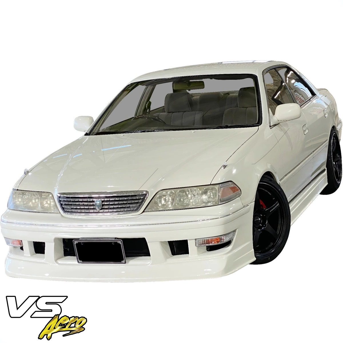 Modify your Toyota Mark II 1997 with our Exterior/Complete Body Kits - 6