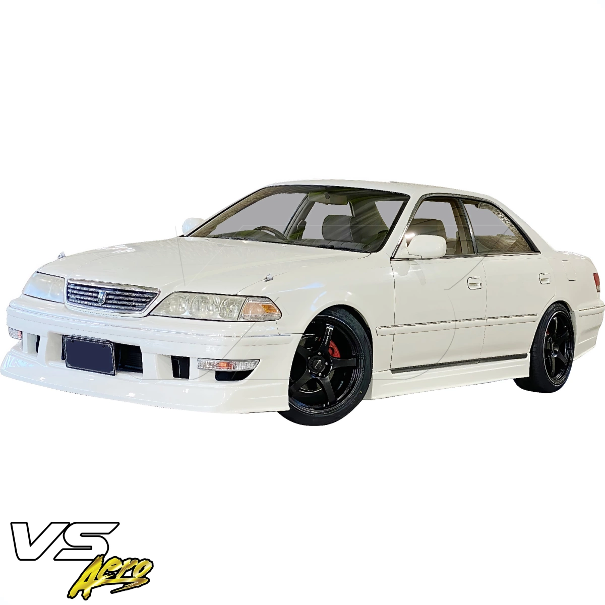 Modify your Toyota Mark II 1997 with our Exterior/Complete Body Kits - 7