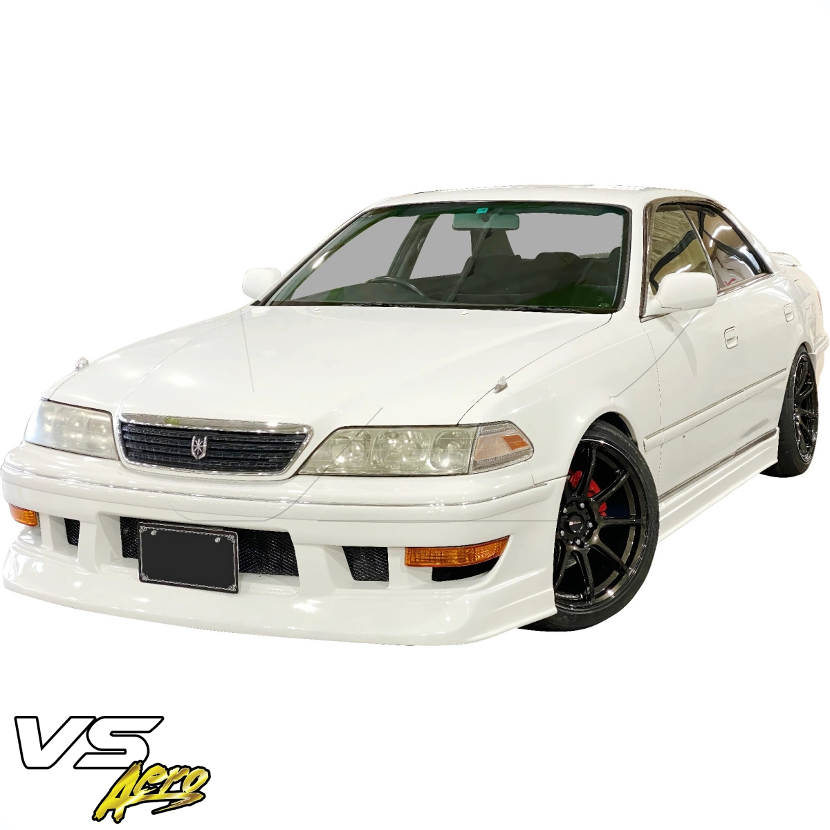 Modify your Toyota Mark II 1997 with our Exterior/Complete Body Kits - 9