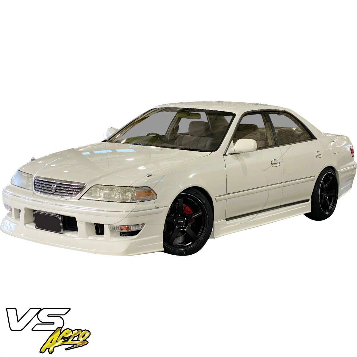 Modify your Toyota Mark II 1997 with our Exterior/Complete Body Kits - 10