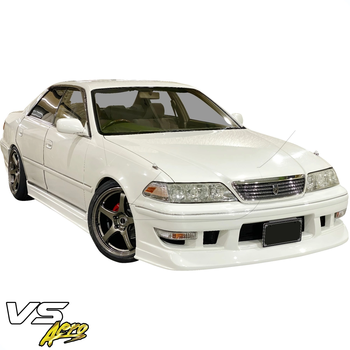 Modify your Toyota Mark II 1997 with our Exterior/Complete Body Kits - 11