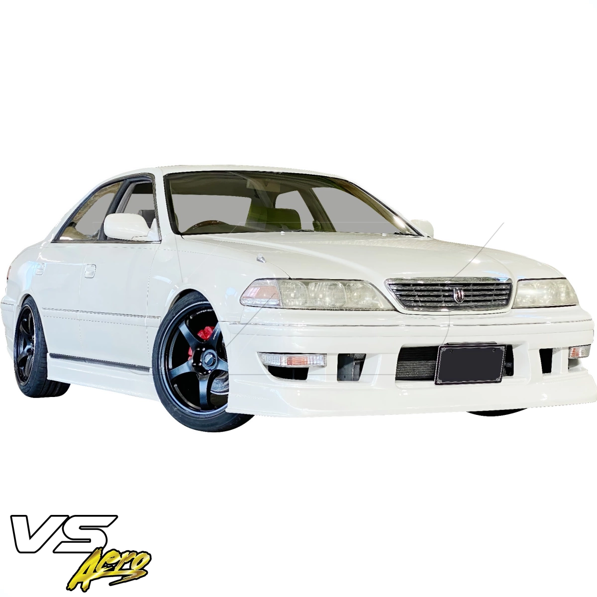Modify your Toyota Mark II 1997 with our Exterior/Complete Body Kits - 12