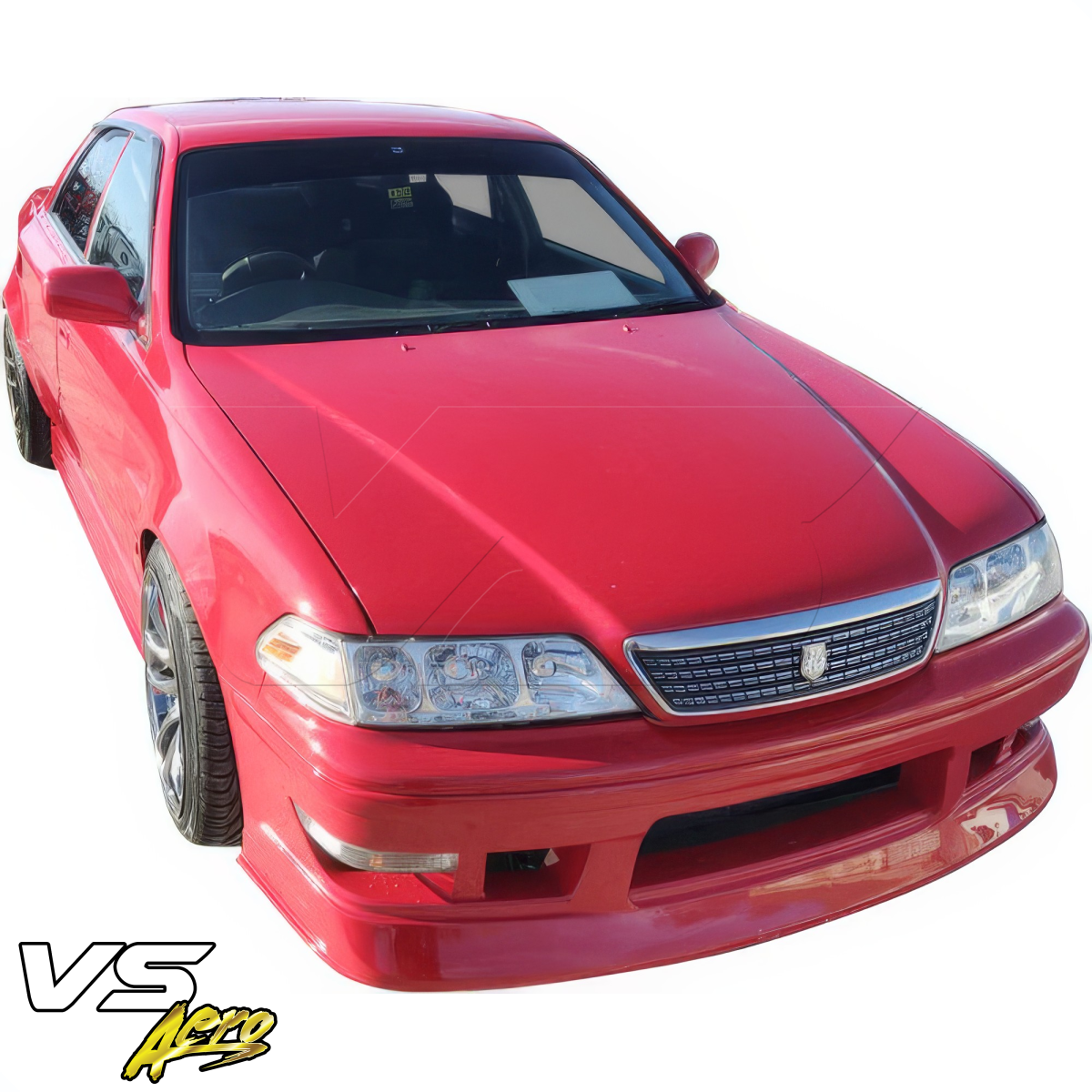 Modify your Toyota Mark II 1997 with our Exterior/Complete Body Kits - 