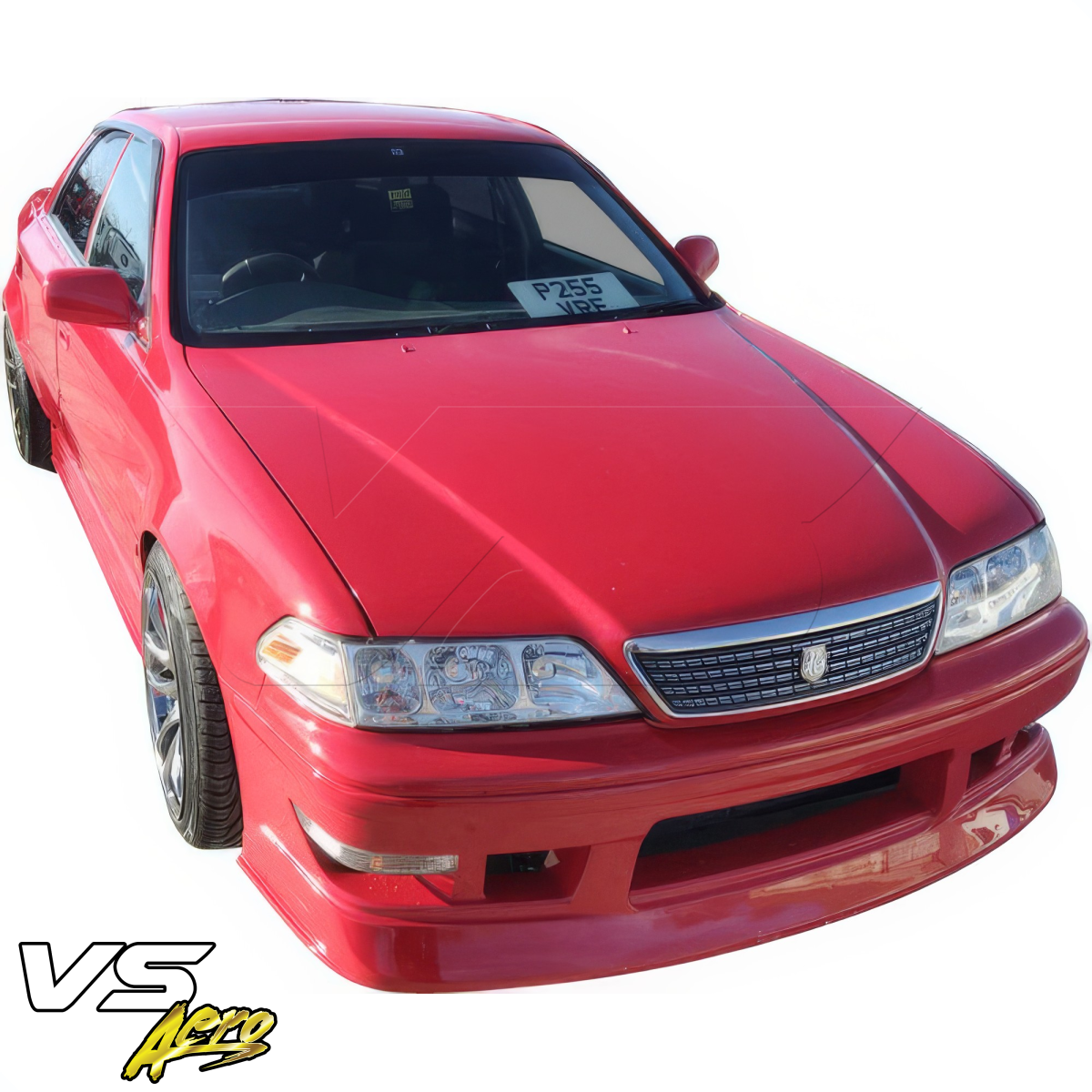 Modify your Toyota Mark II 1997 with our Exterior/Complete Body Kits - 