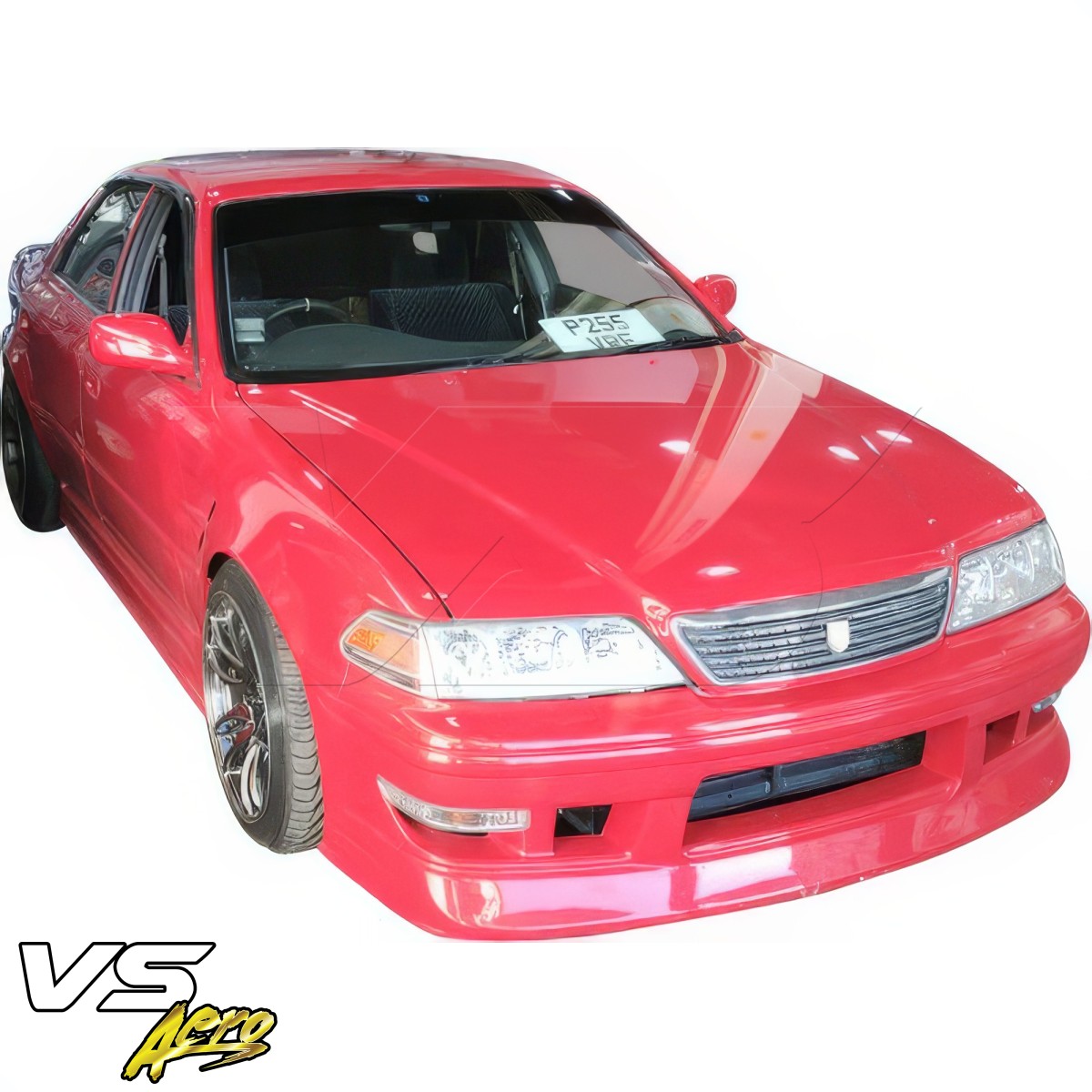 Modify your Toyota Mark II 1997 with our Exterior/Complete Body Kits - 