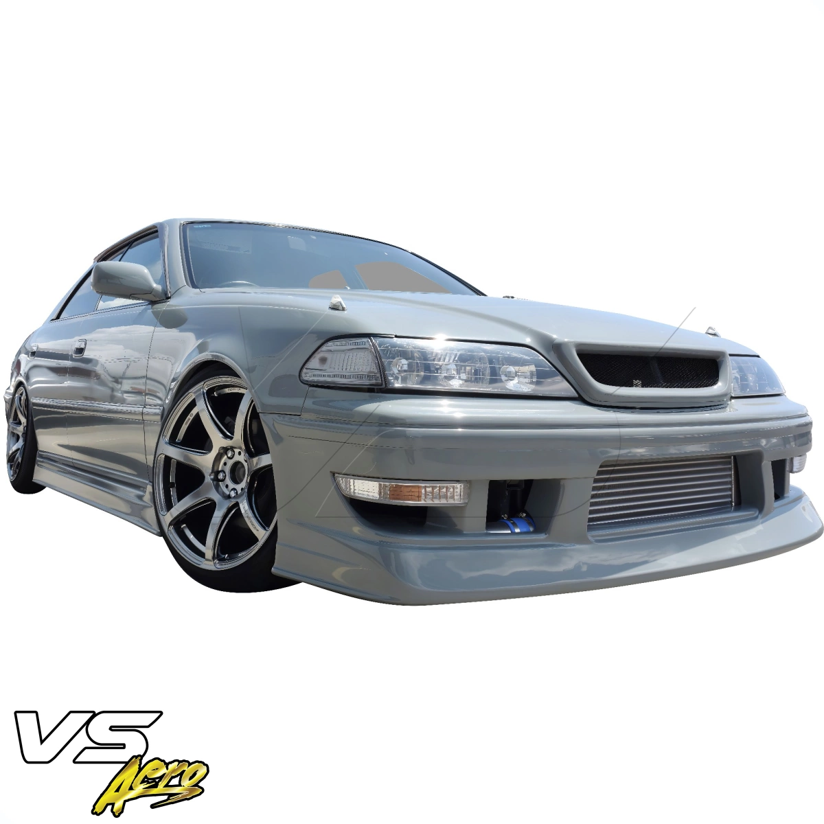 Modify your Toyota Mark II 1997 with our Exterior/Complete Body Kits - 16