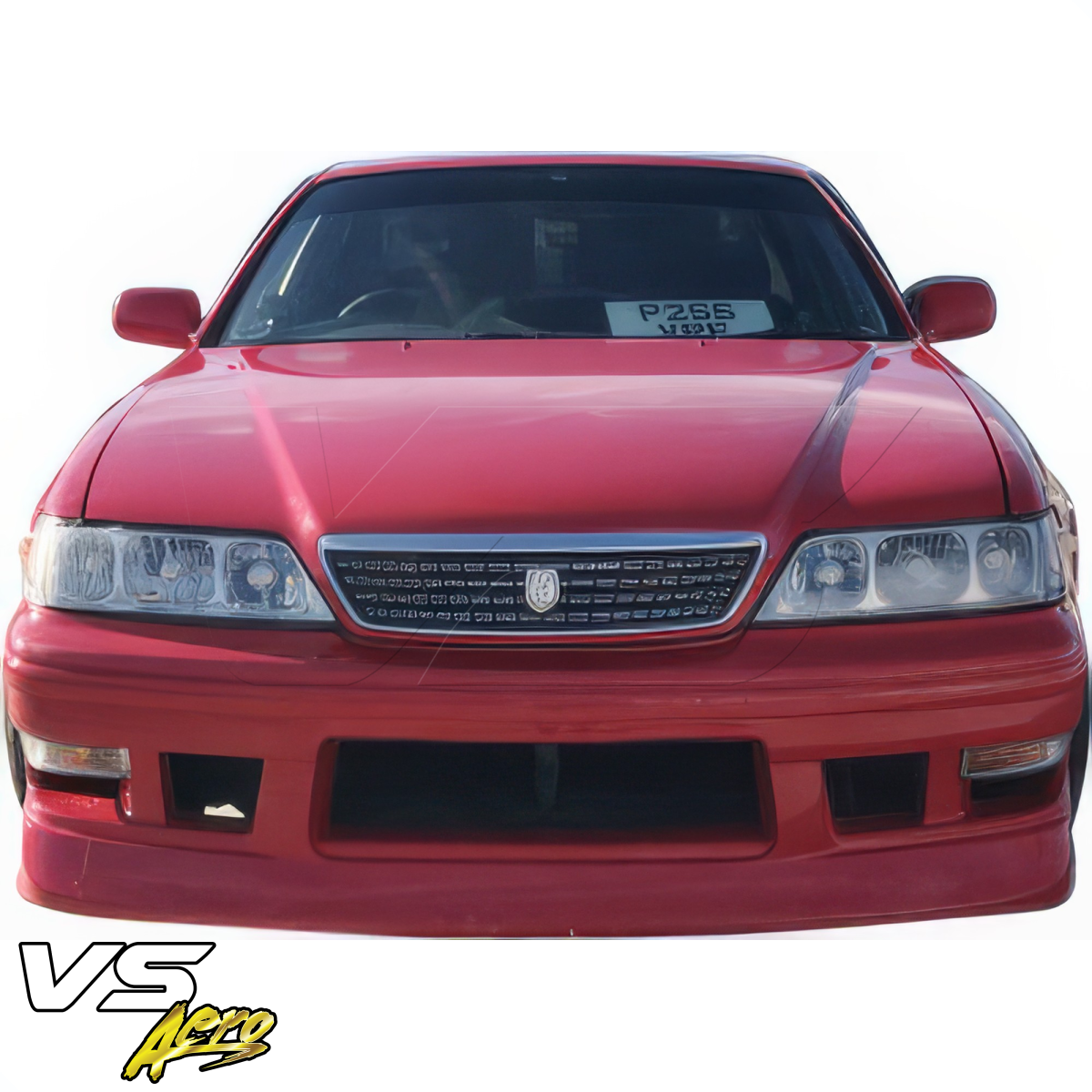 Modify your Toyota Mark II 1997 with our Exterior/Complete Body Kits - 