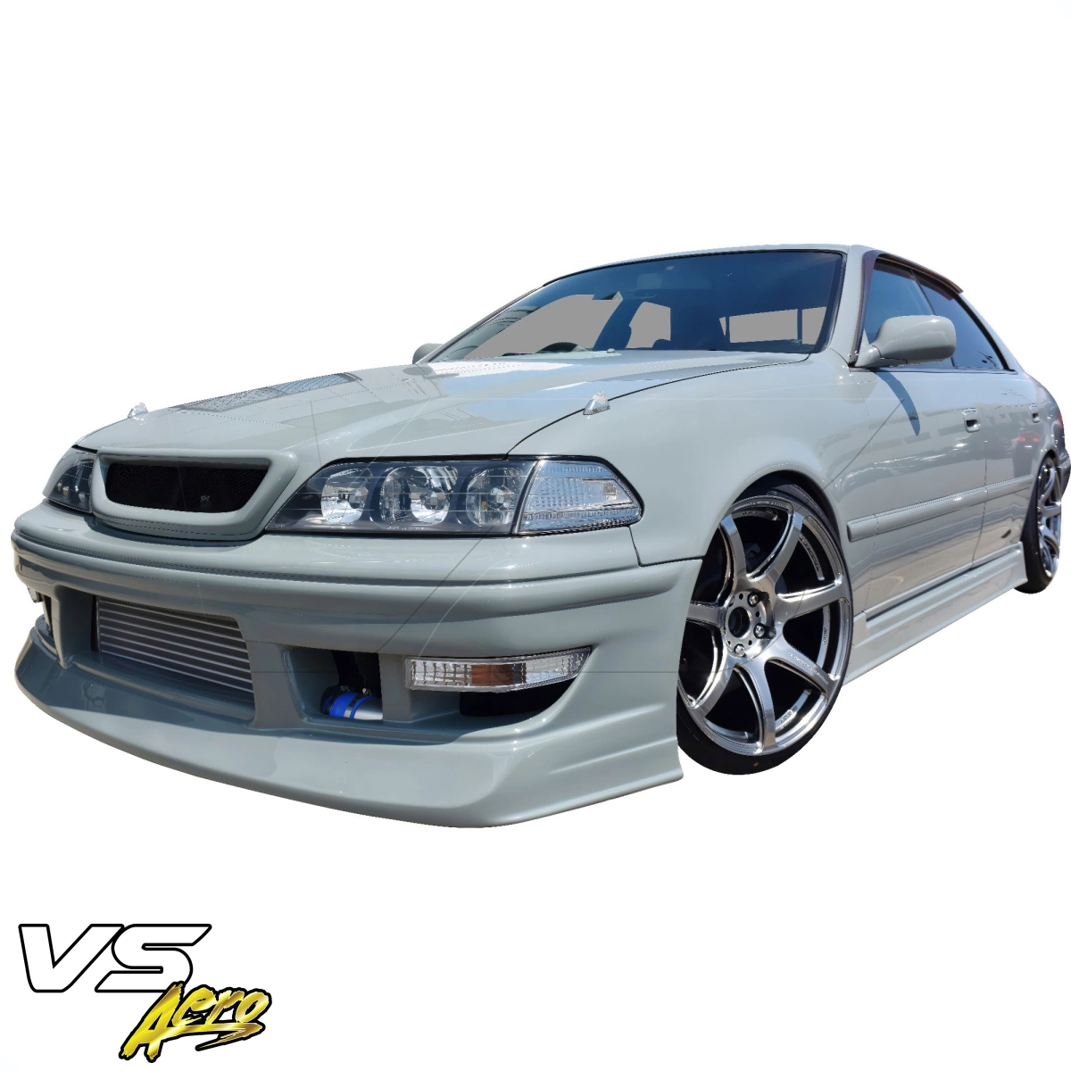 Modify your Toyota Mark II 1997 with our Exterior/Complete Body Kits - 17
