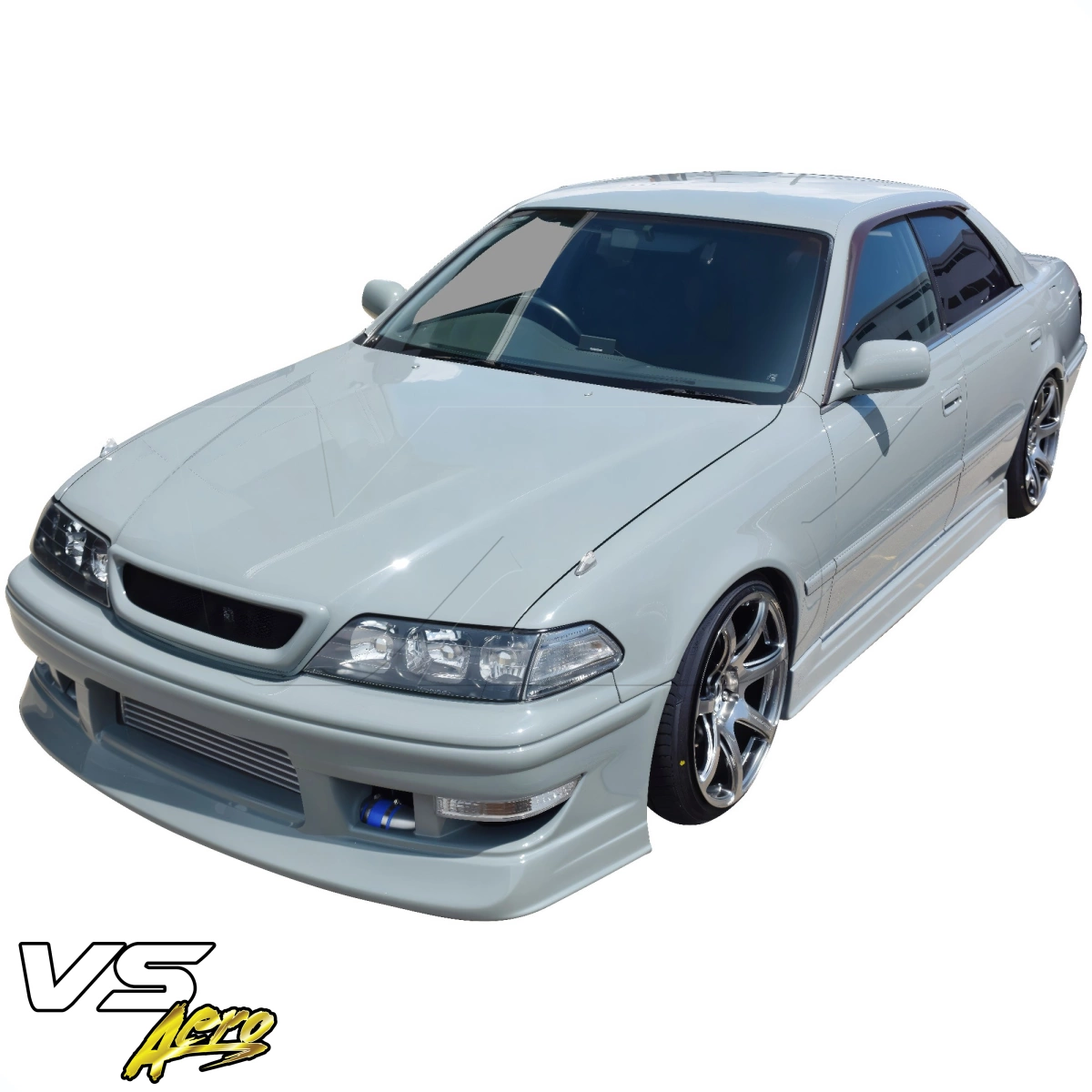 Modify your Toyota Mark II 1997 with our Exterior/Complete Body Kits - 18