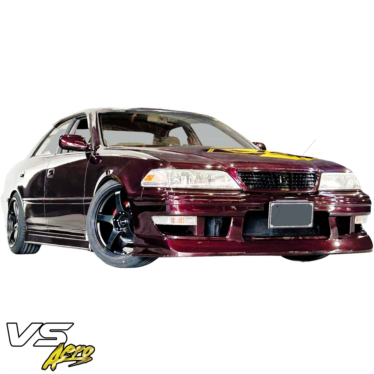 Modify your Toyota Mark II 1997 with our Exterior/Complete Body Kits - 22