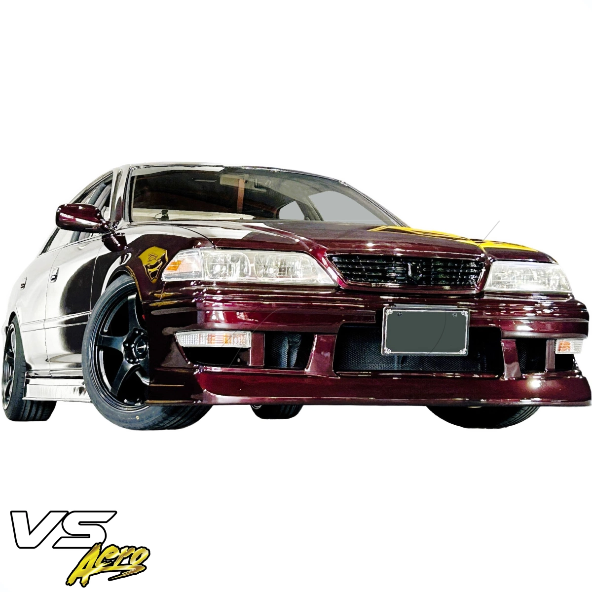 Modify your Toyota Mark II 1997 with our Exterior/Complete Body Kits - 23