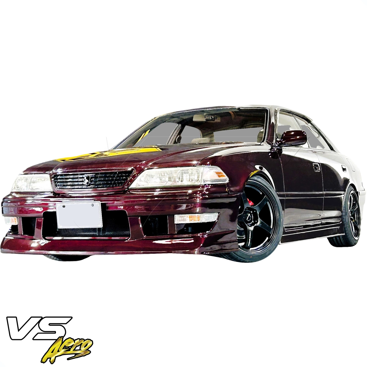 Modify your Toyota Mark II 1997 with our Exterior/Complete Body Kits - 25