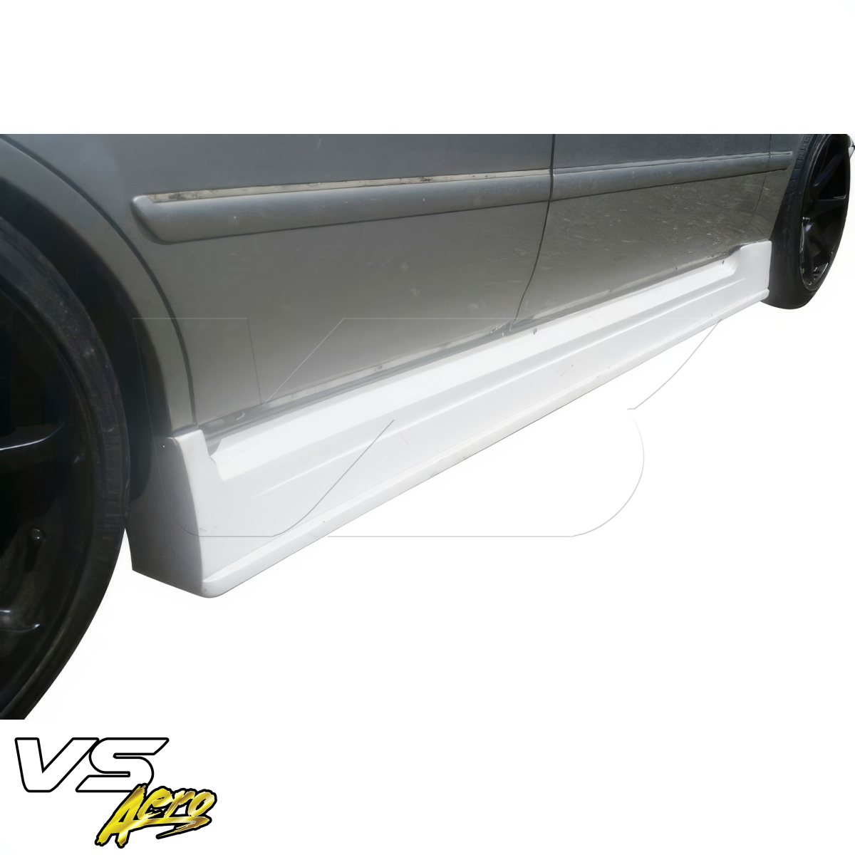 Modify your Toyota Mark II 1997 with our Exterior/Complete Body Kits - 
