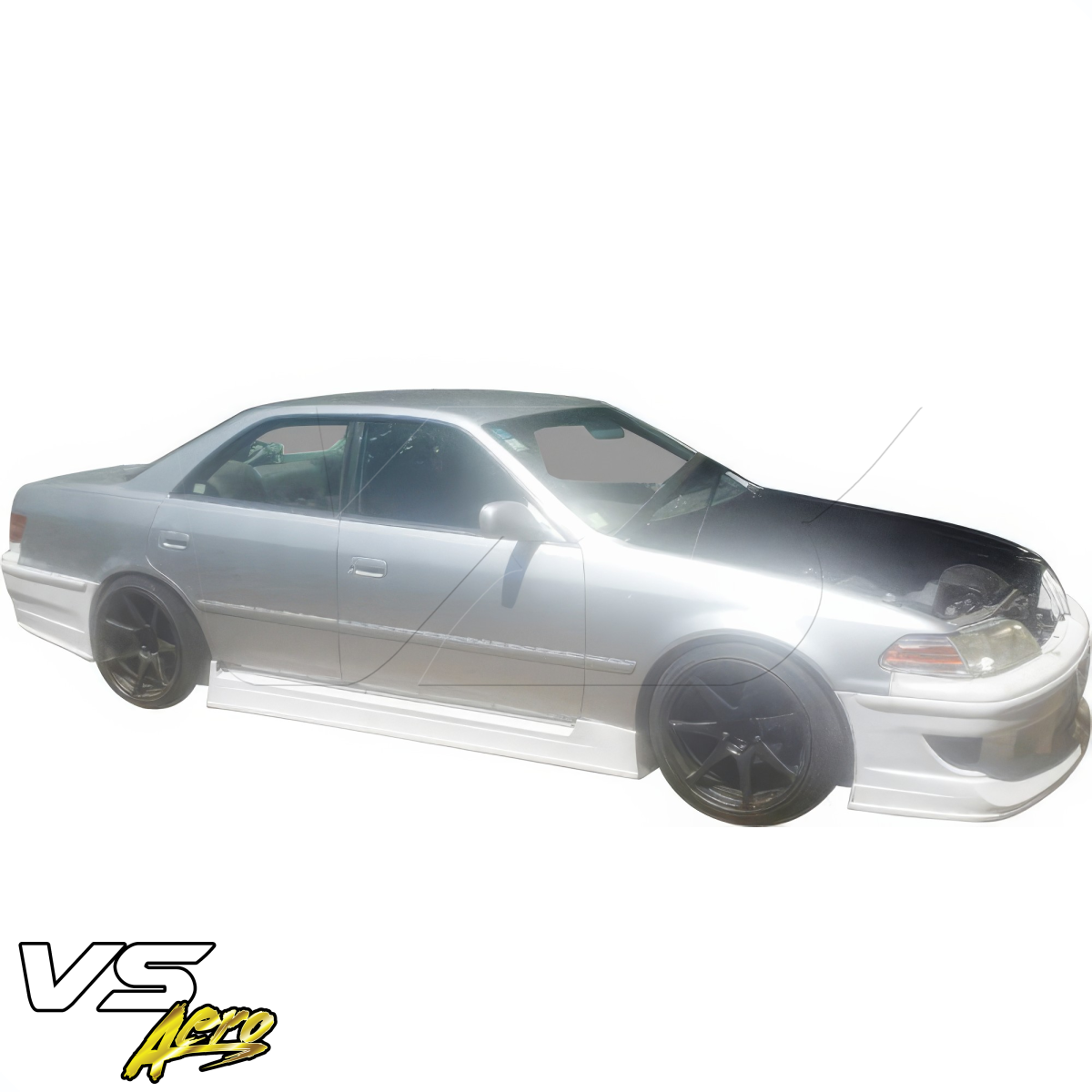 Modify your Toyota Mark II 1997 with our Exterior/Complete Body Kits - 
