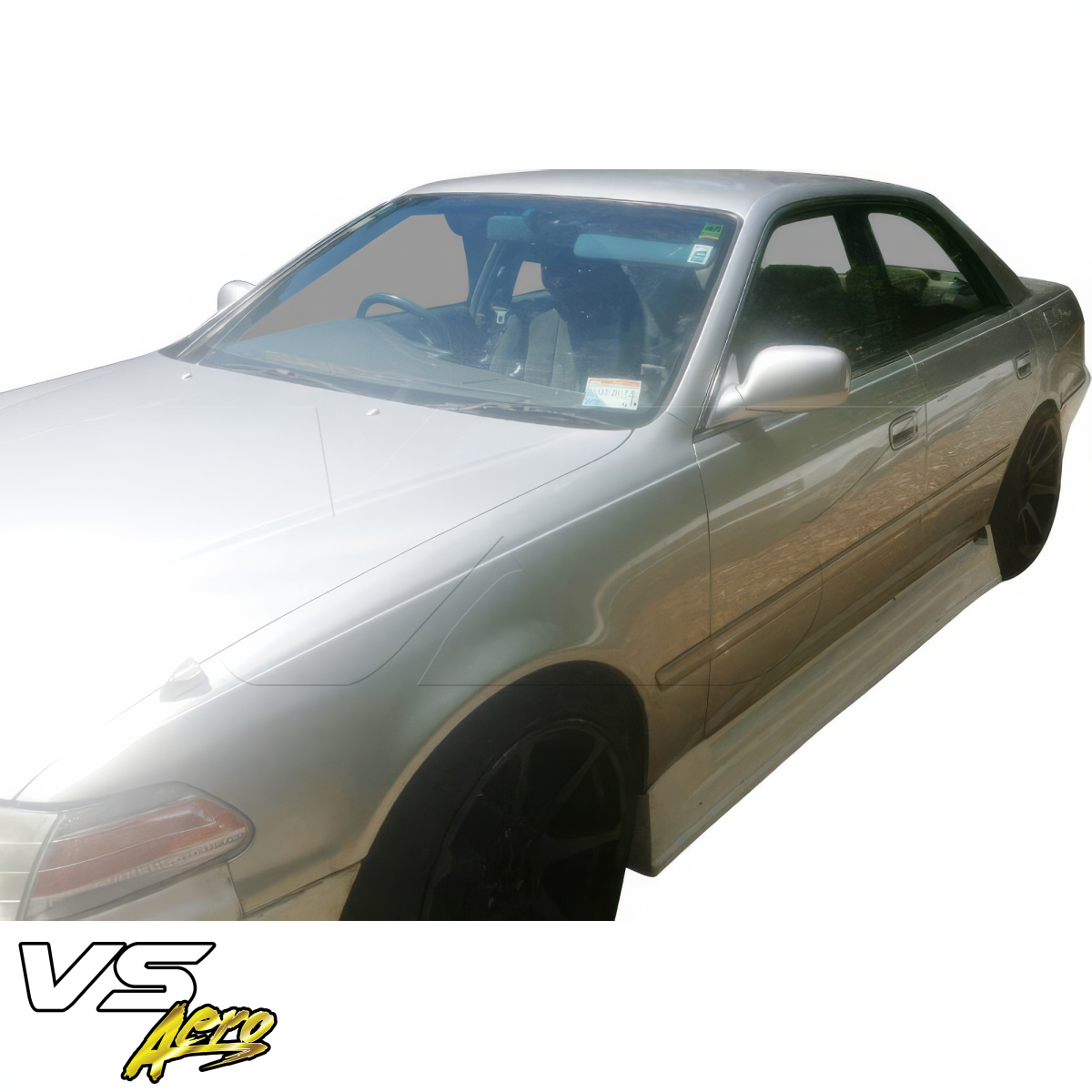 Modify your Toyota Mark II 1997 with our Exterior/Complete Body Kits - 