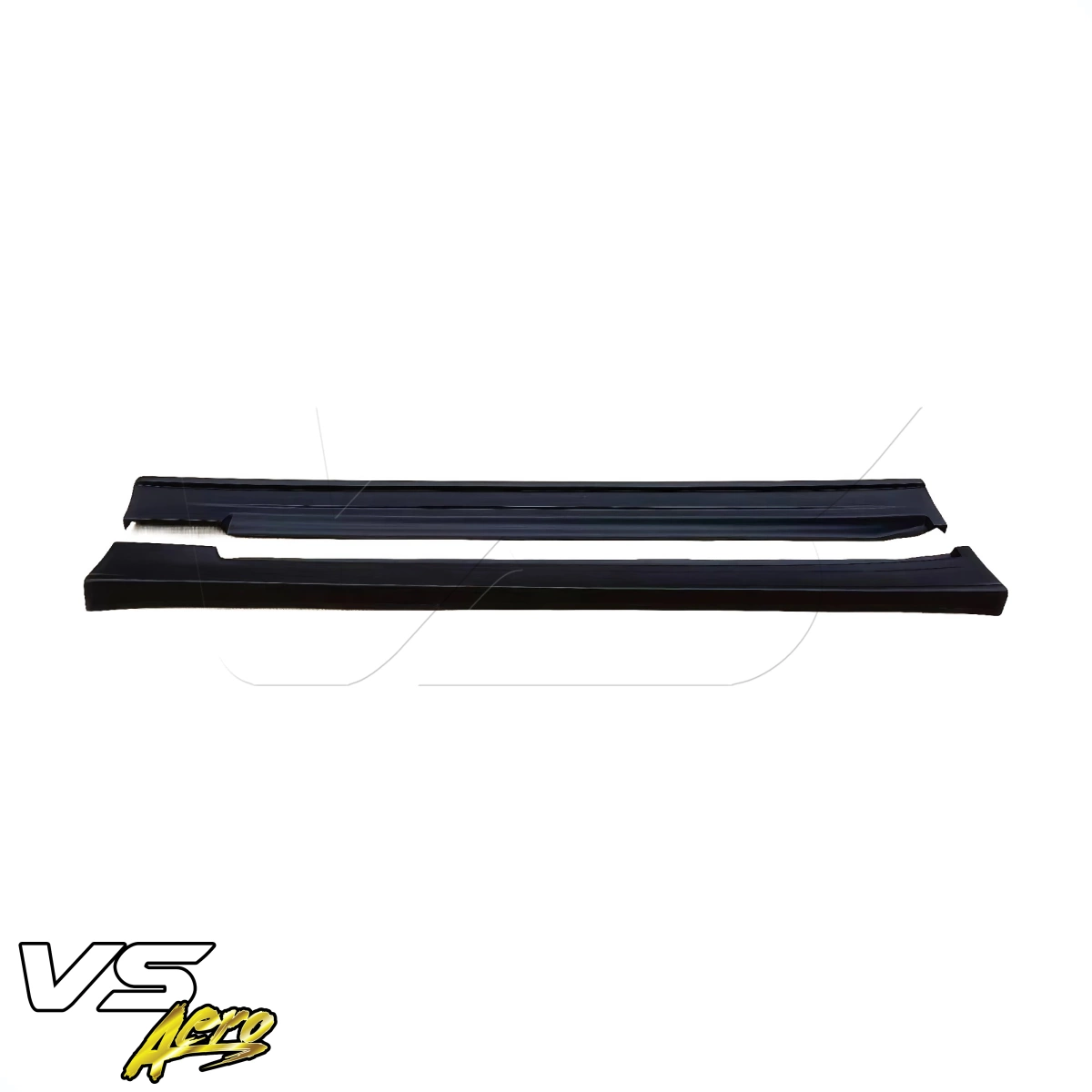 Modify your Toyota Mark II 1997 with our Exterior/Side Skirts - 17