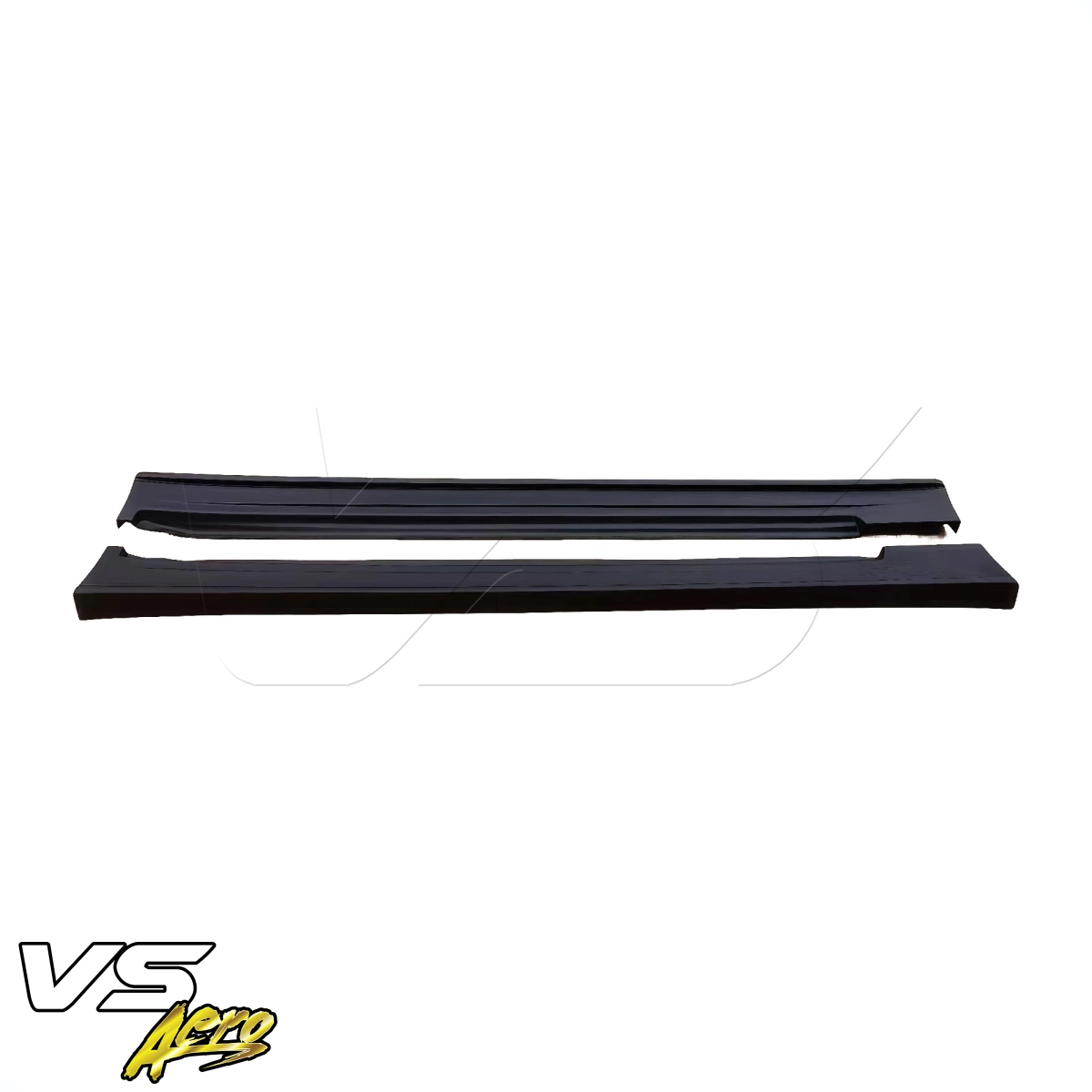 Modify your Toyota Mark II 1997 with our Exterior/Side Skirts - 21
