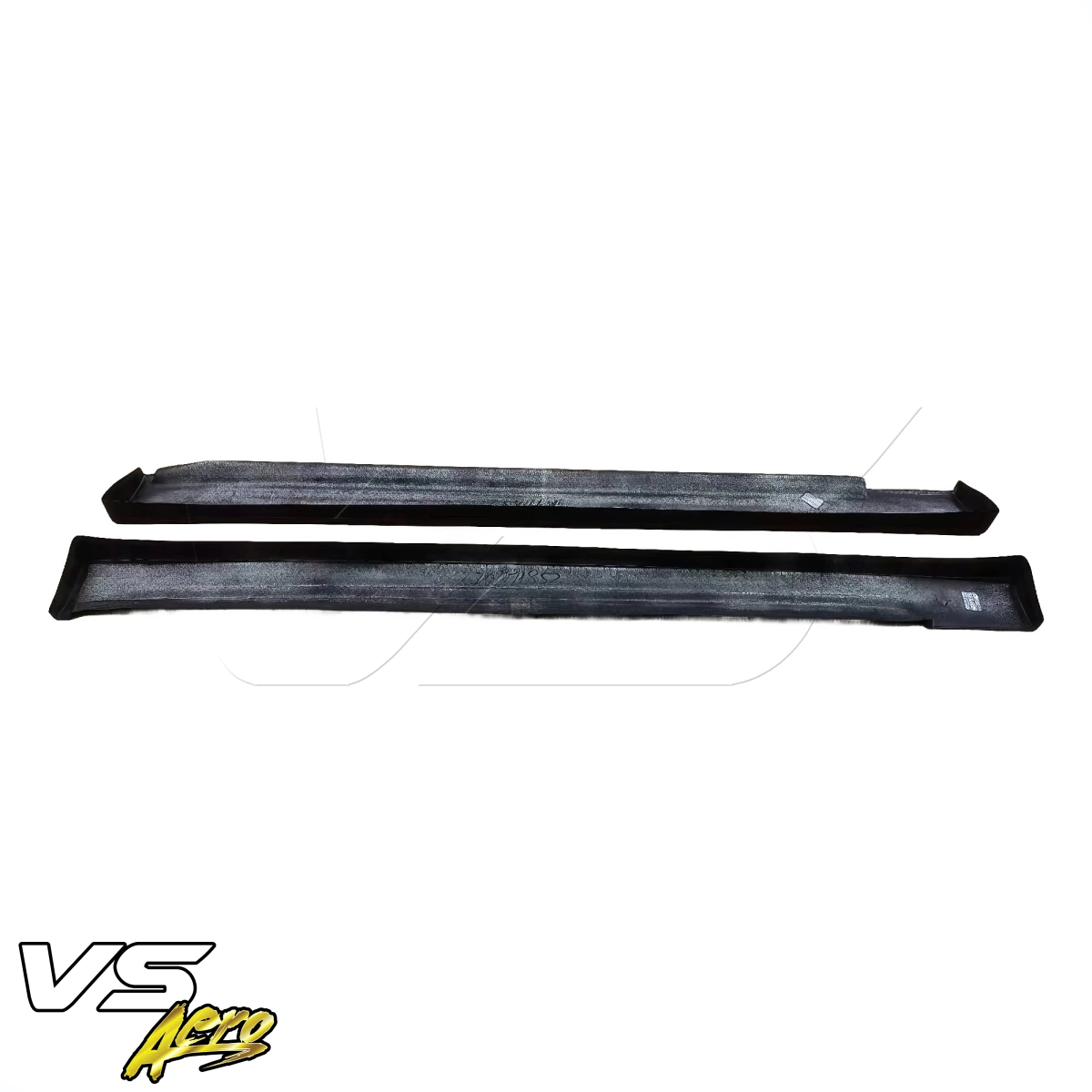 Modify your Toyota Mark II 1997 with our Exterior/Side Skirts - 22